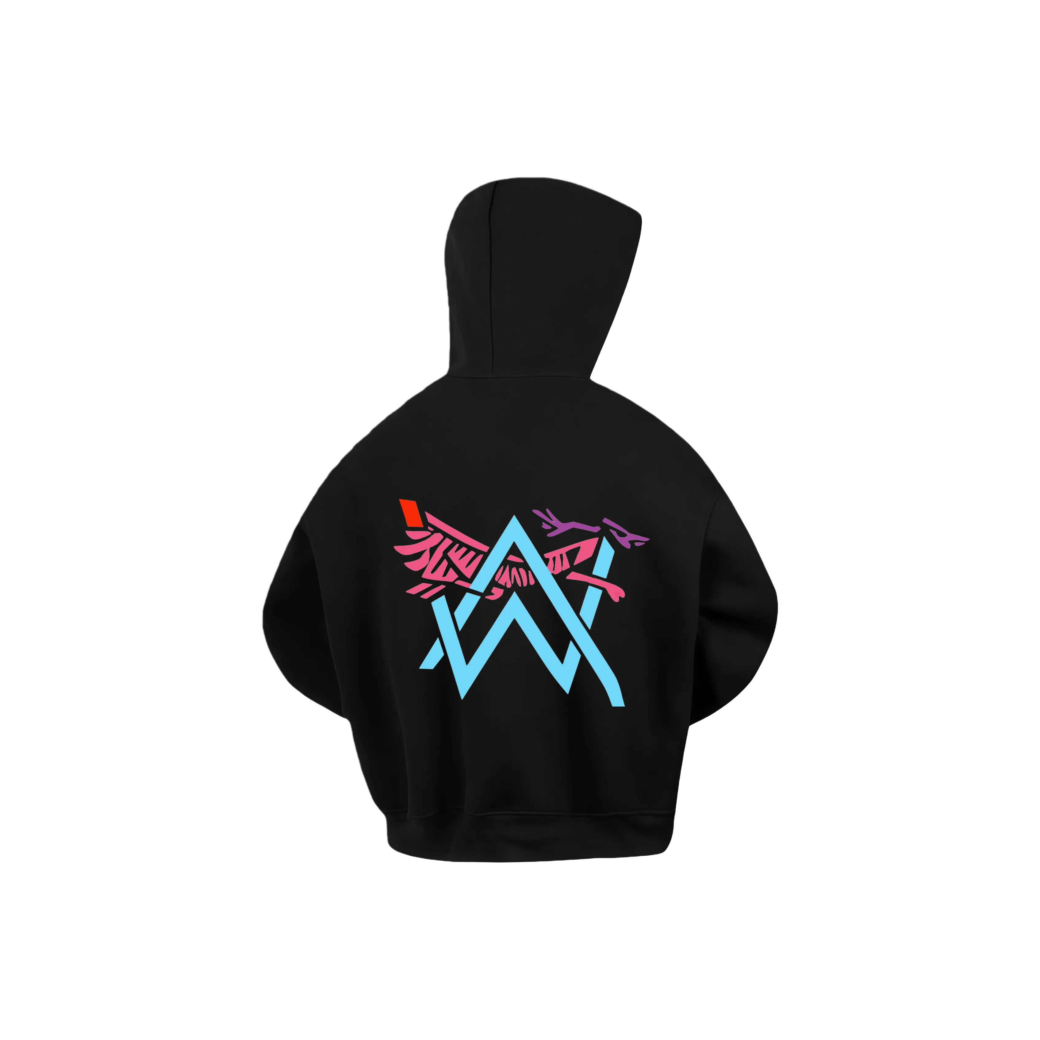 IXXAT Пара Свитшот Толстовка Унисекс