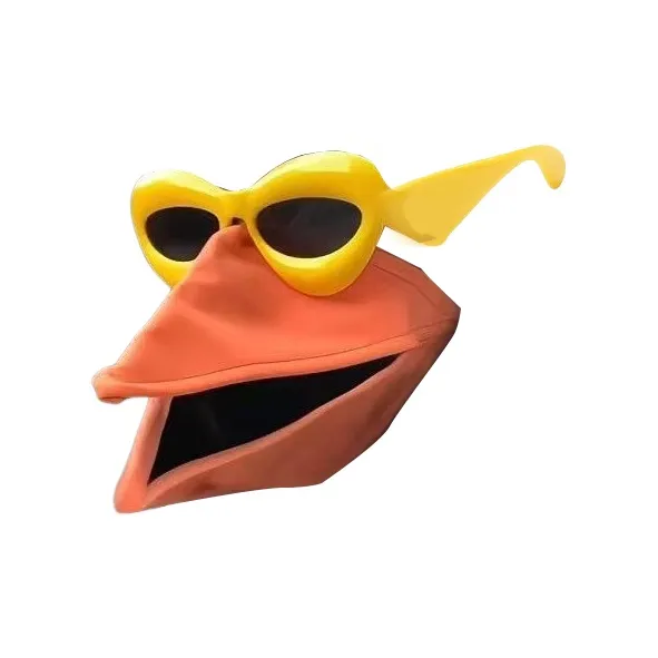 OXO OVERLOAD Полиэстер Маски с защитой от солнца Унисекс