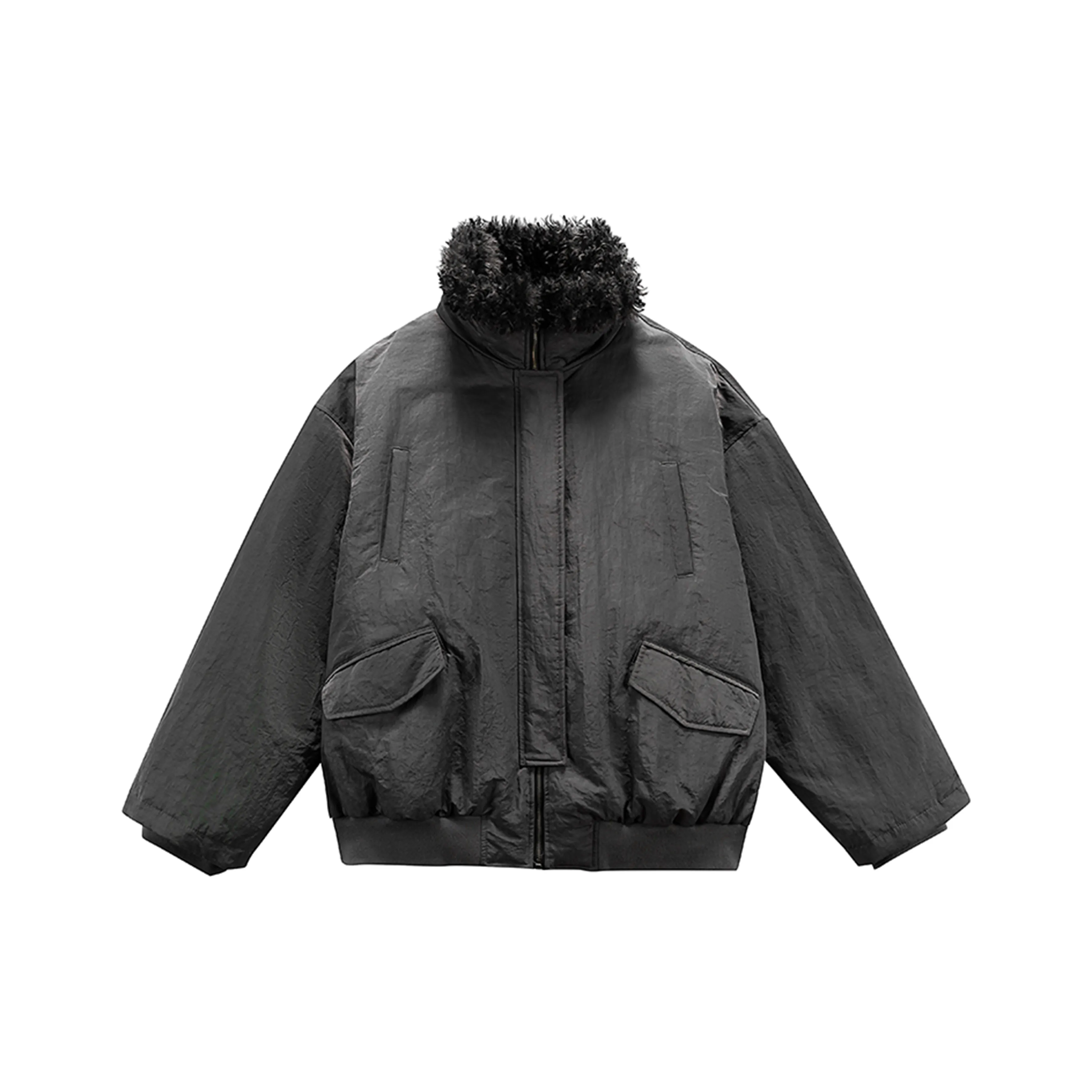 SNOW FLYING Winter Soldier Collection Пуховик Унисекс