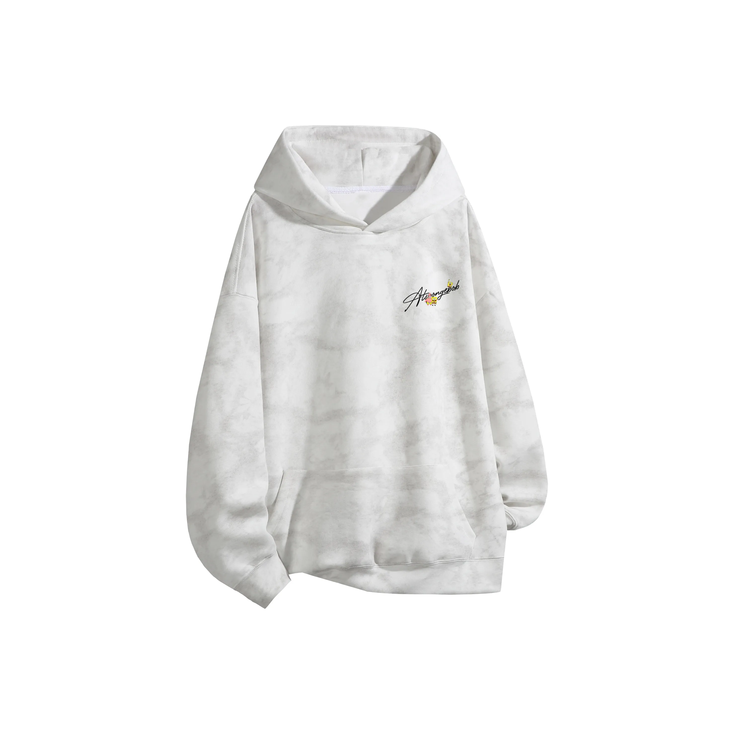 SPONGEBOB SQUAREPANTS Свитшот Унисекс