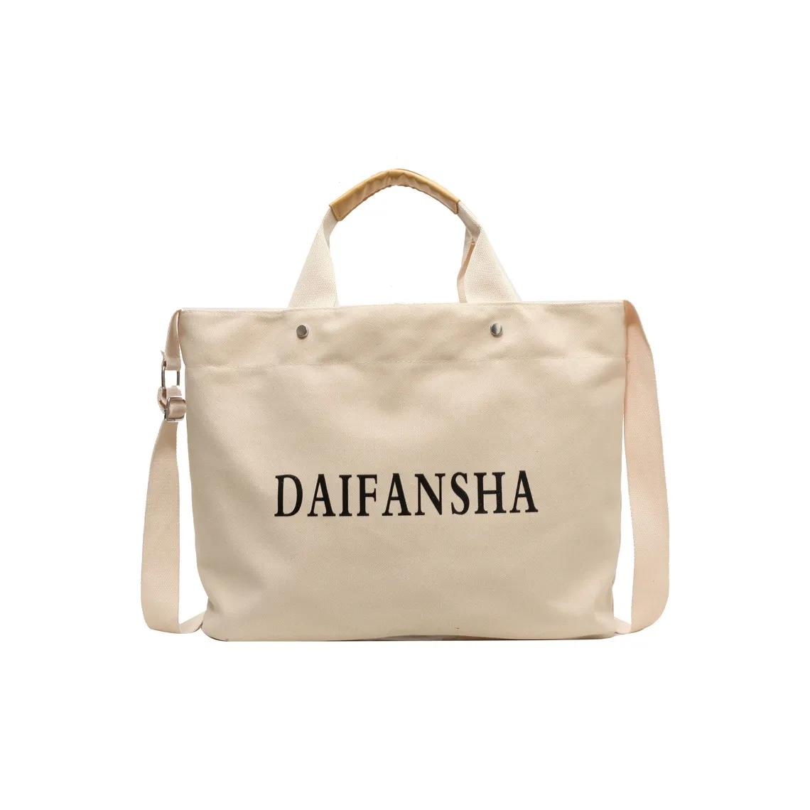 CHINLLO Холст Сумка Стандартная Женская Многоцветная