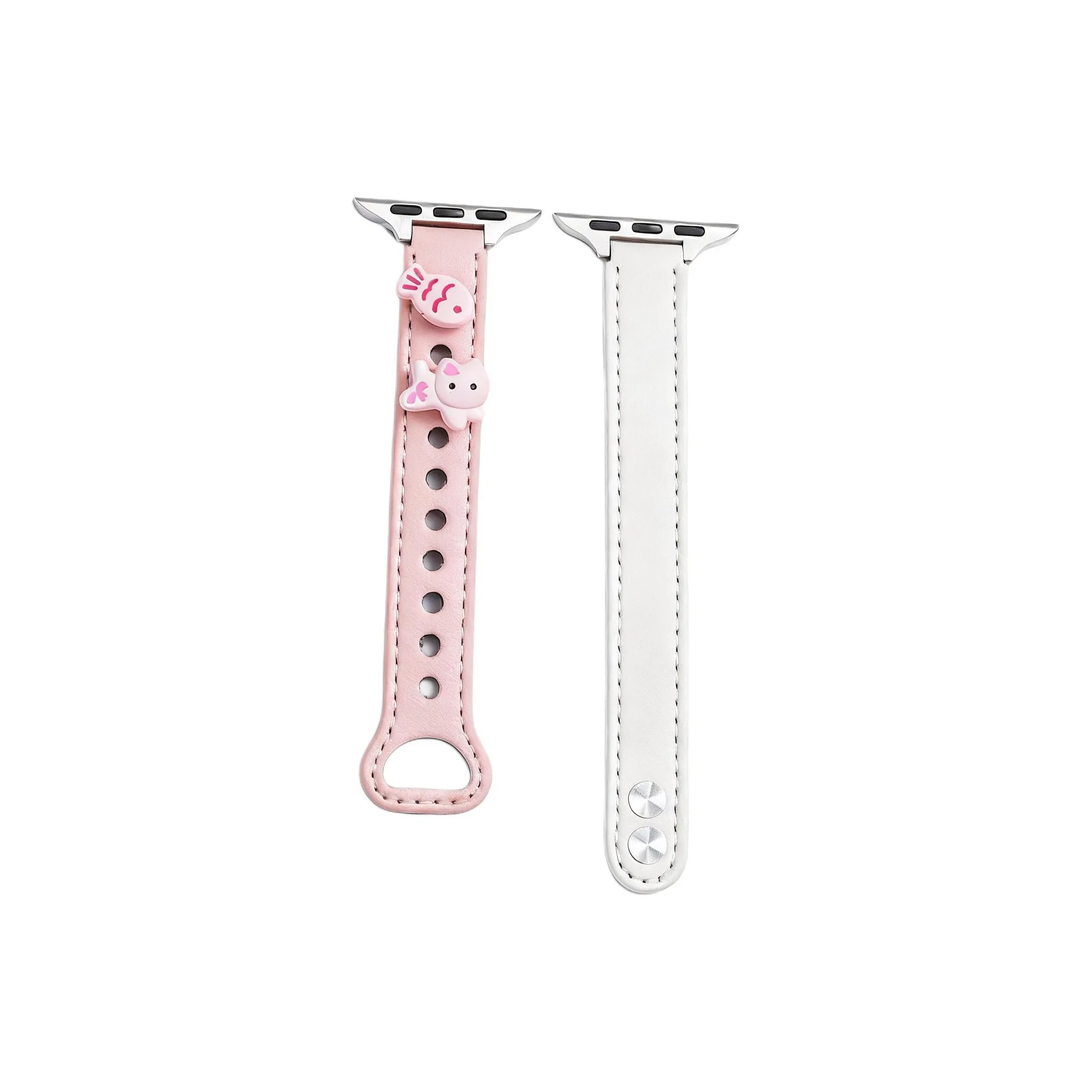 Mr. Strap Apple Совместимость Воловья кожа Кожа Материал