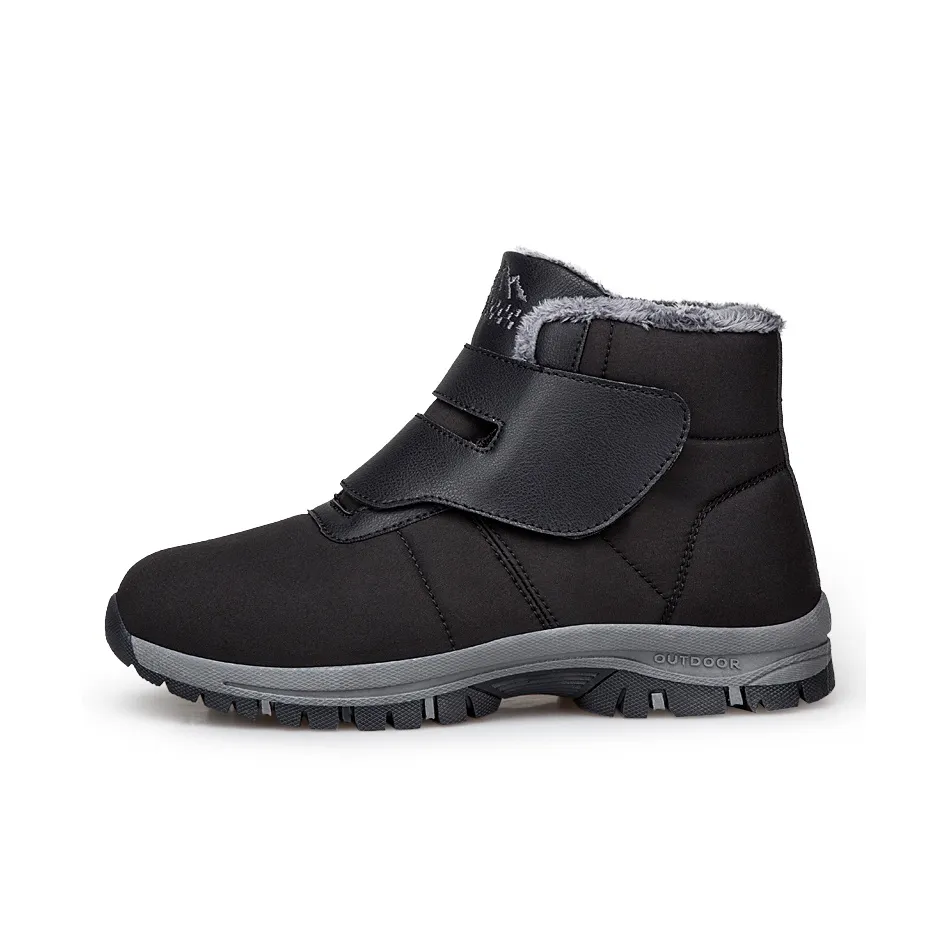 Lanza Термические Аbrasion-Resistant Slip-Resistant Crew Сноубутсы Унисекс