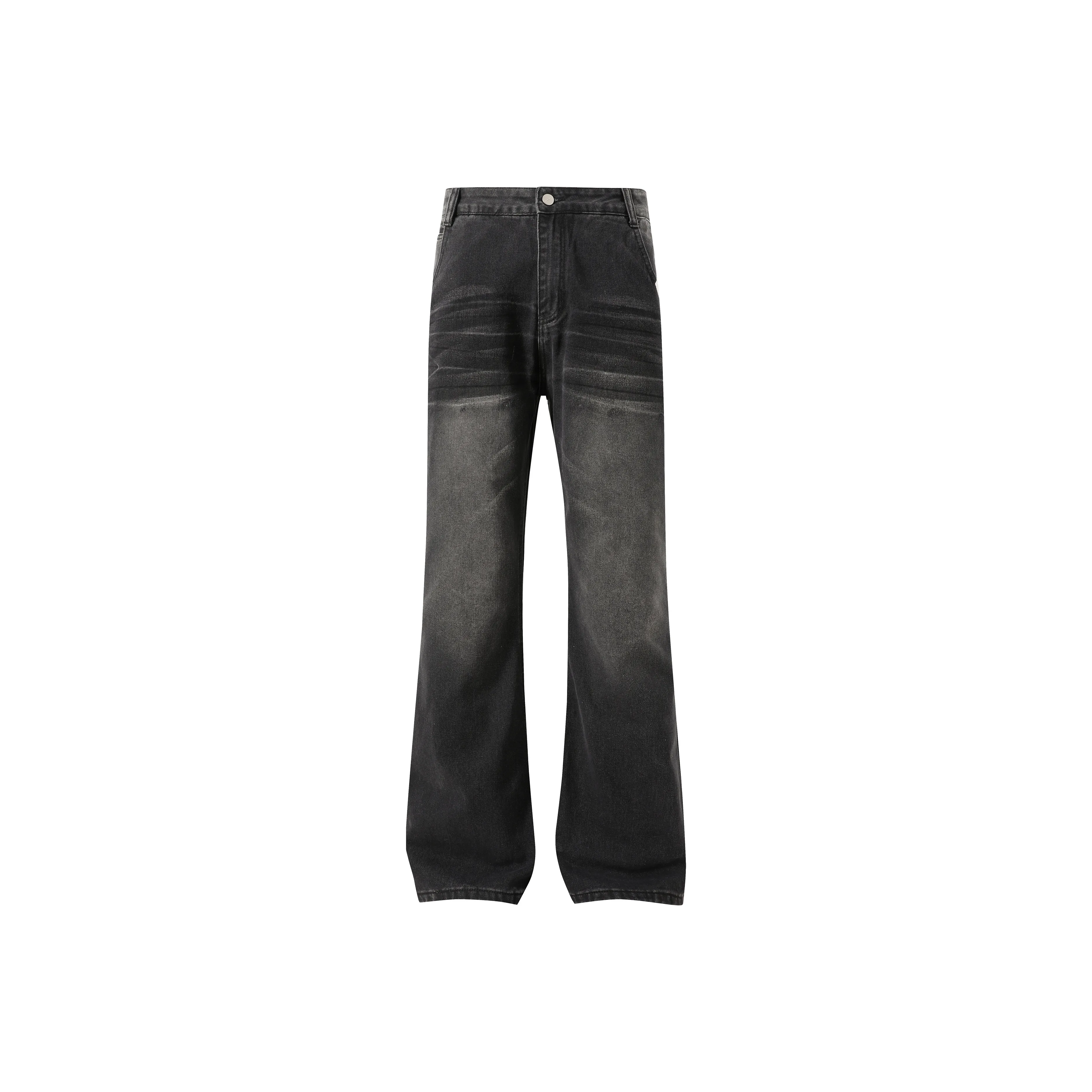 UNKNOWTAL Унисекс Джинсы