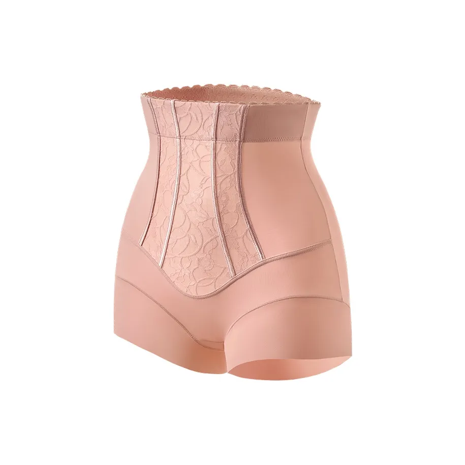 XIA.WA.ZHI.XIU Корректирующее белье низ женское