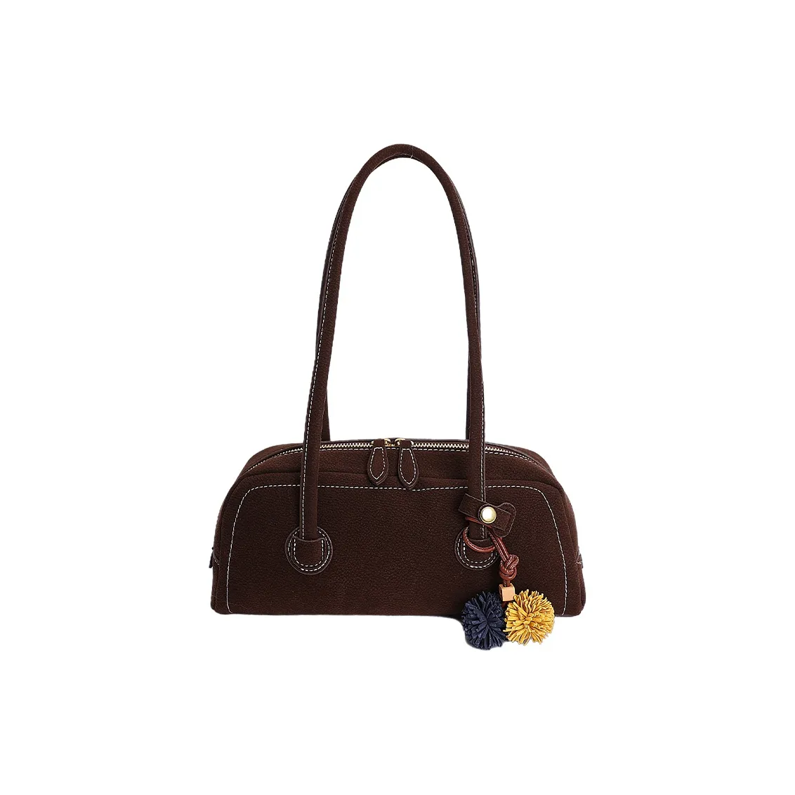 PINK·LAND ПУ (полиуретан) Сумка Стандартная Женская Многоцветная