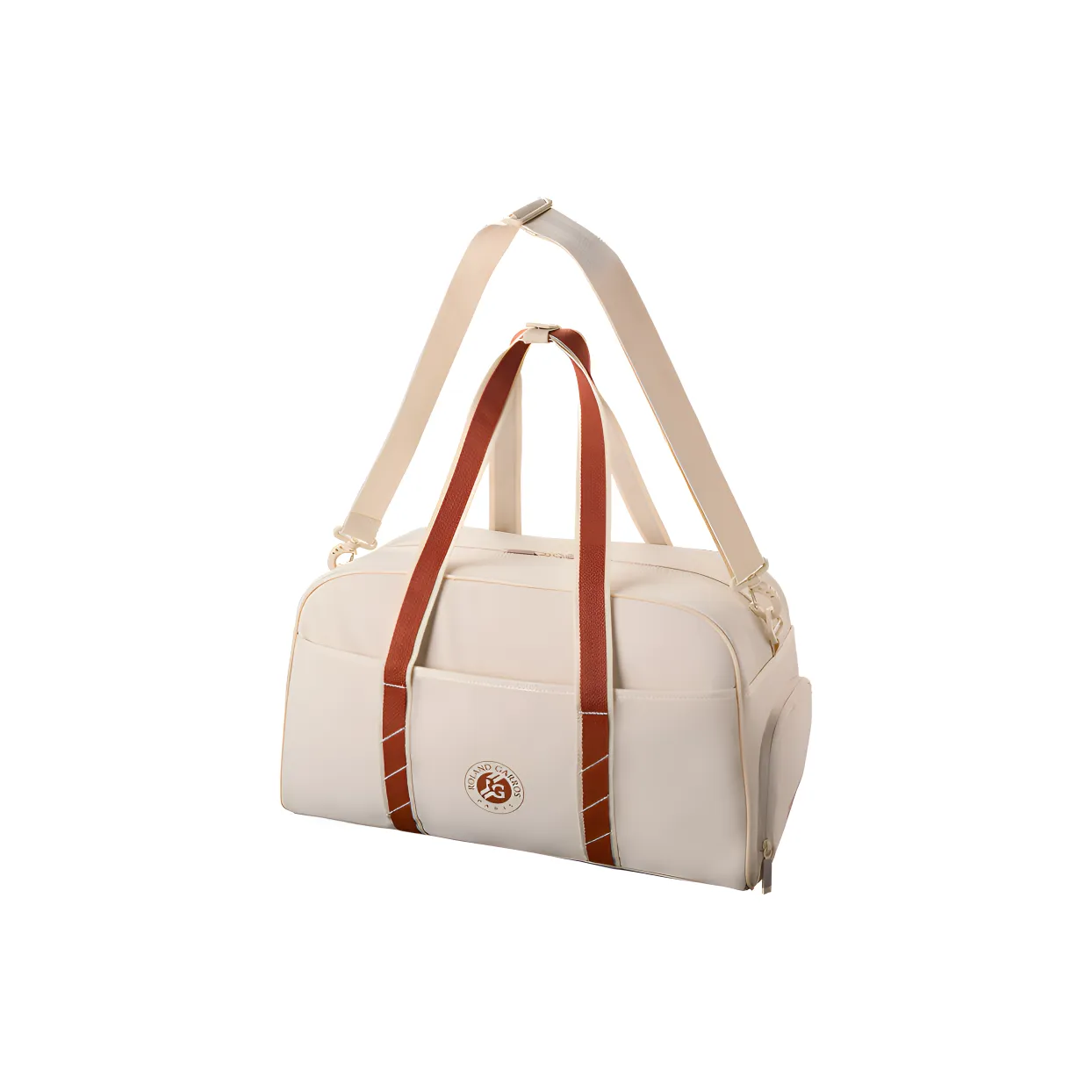 Wilson WR8043801001 Теннисная ракетка Сумка 80% PU (полиуретан) 20% полиэстер На открытом воздухе Унисекс 50,80X25,40X27,94CM Ракетка Хранение