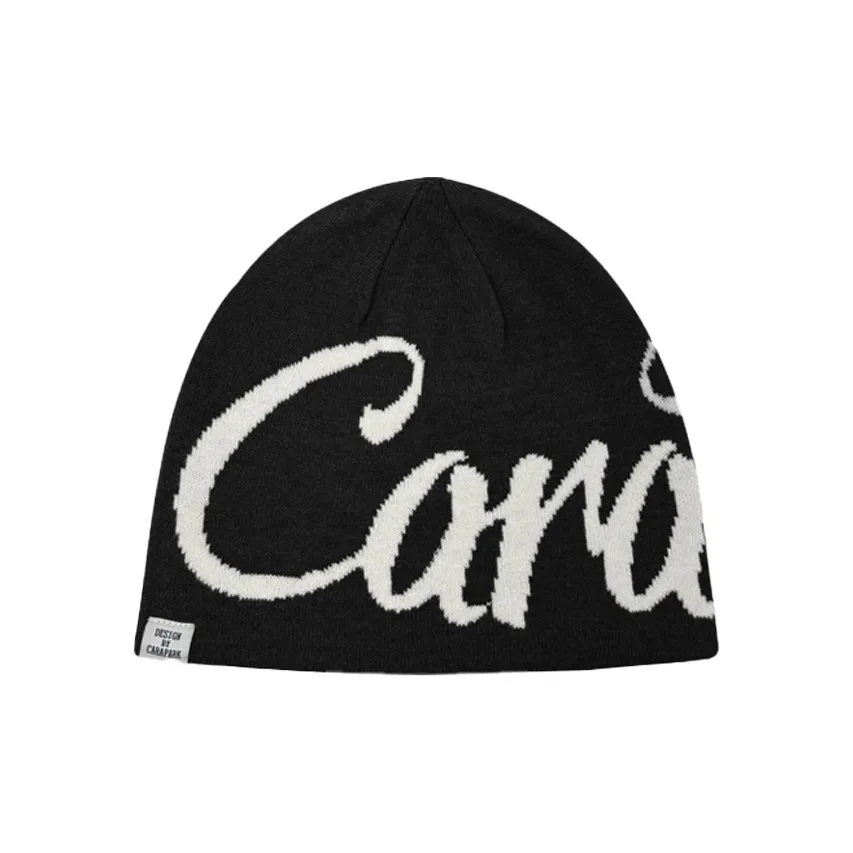 Classmate Yang Полиэстер Шапки-бини Унисекс