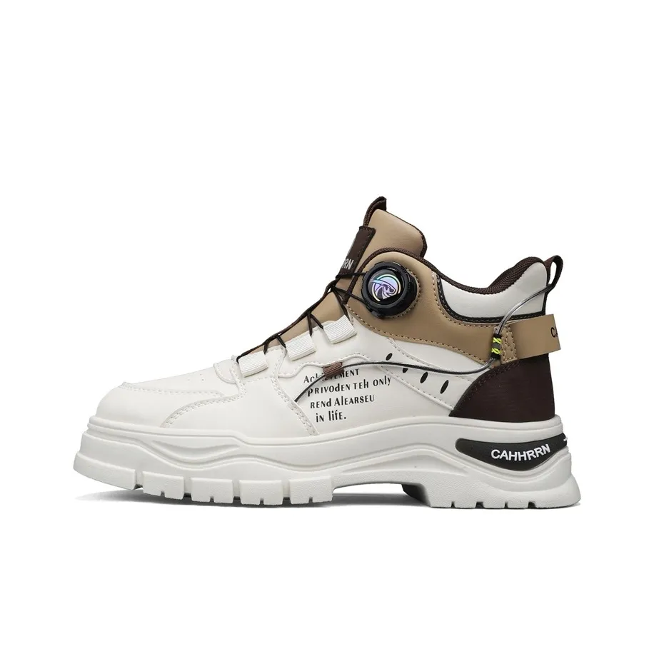 NANJIREN Носки Crew Martin Boot Мужской