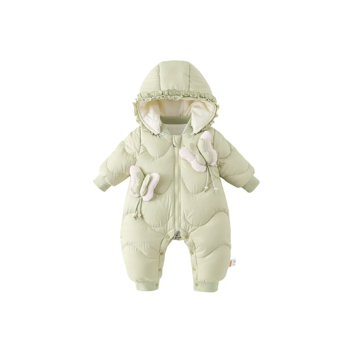 Smileyworld Пуховые куртки One Piece для малышей и детей дошкольного возраста