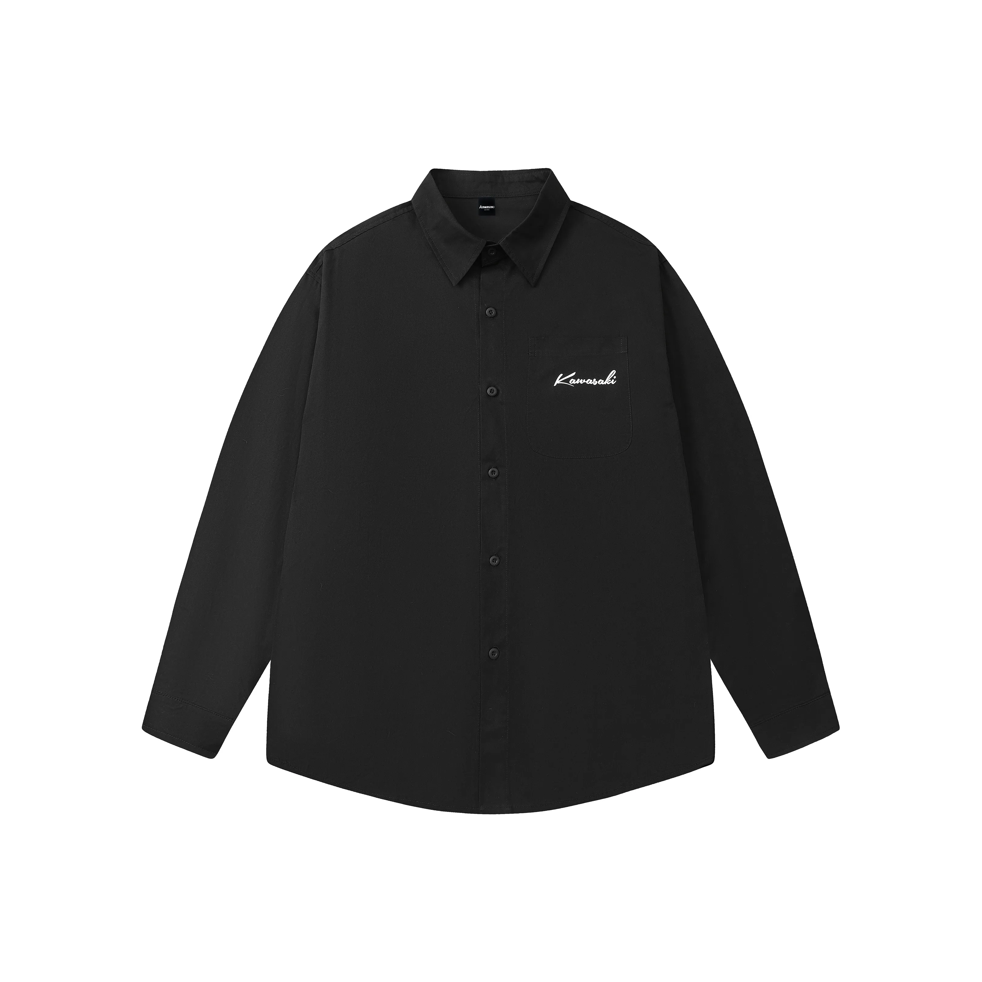 Kawasaki Унисекс Рубашки