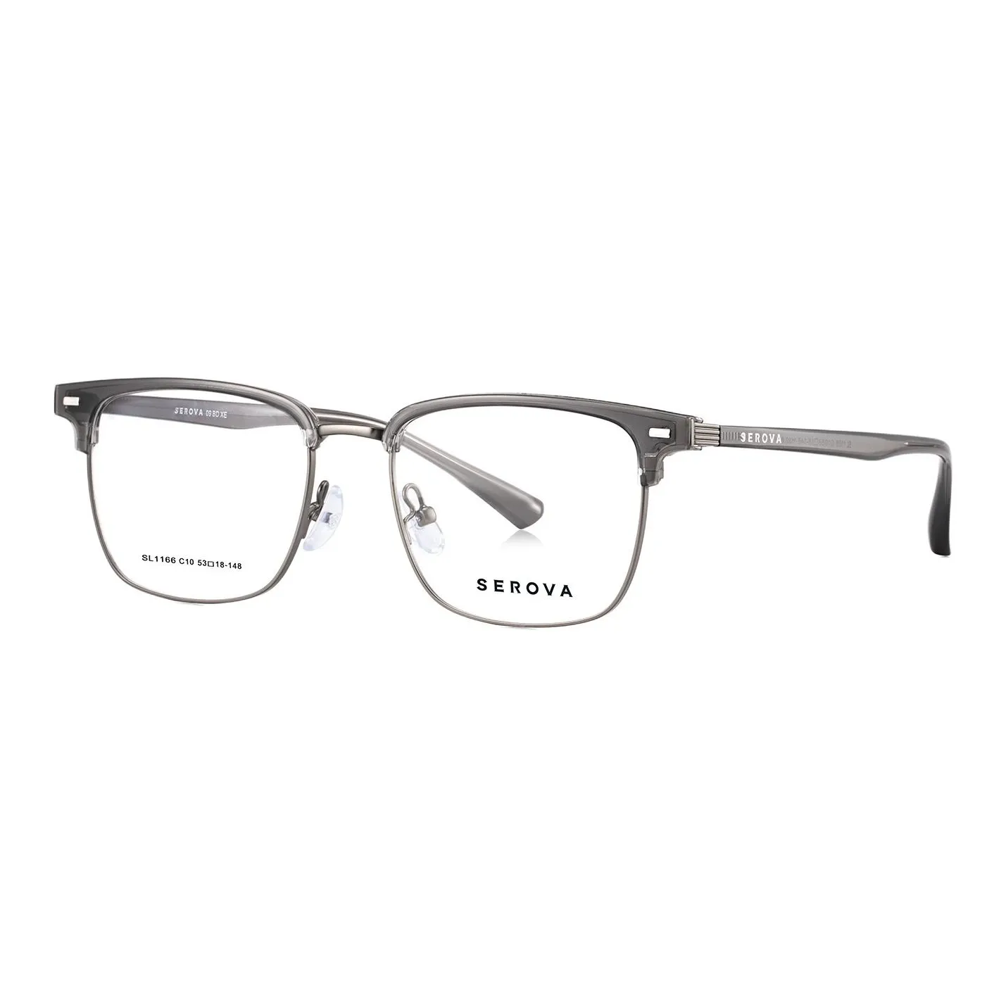 SEROVA Оправа для очков "Eyebrow" Унисекс