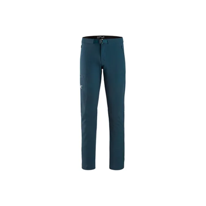 Arcteryx GAMMA LT Повседневные брюки Осенний Мужской