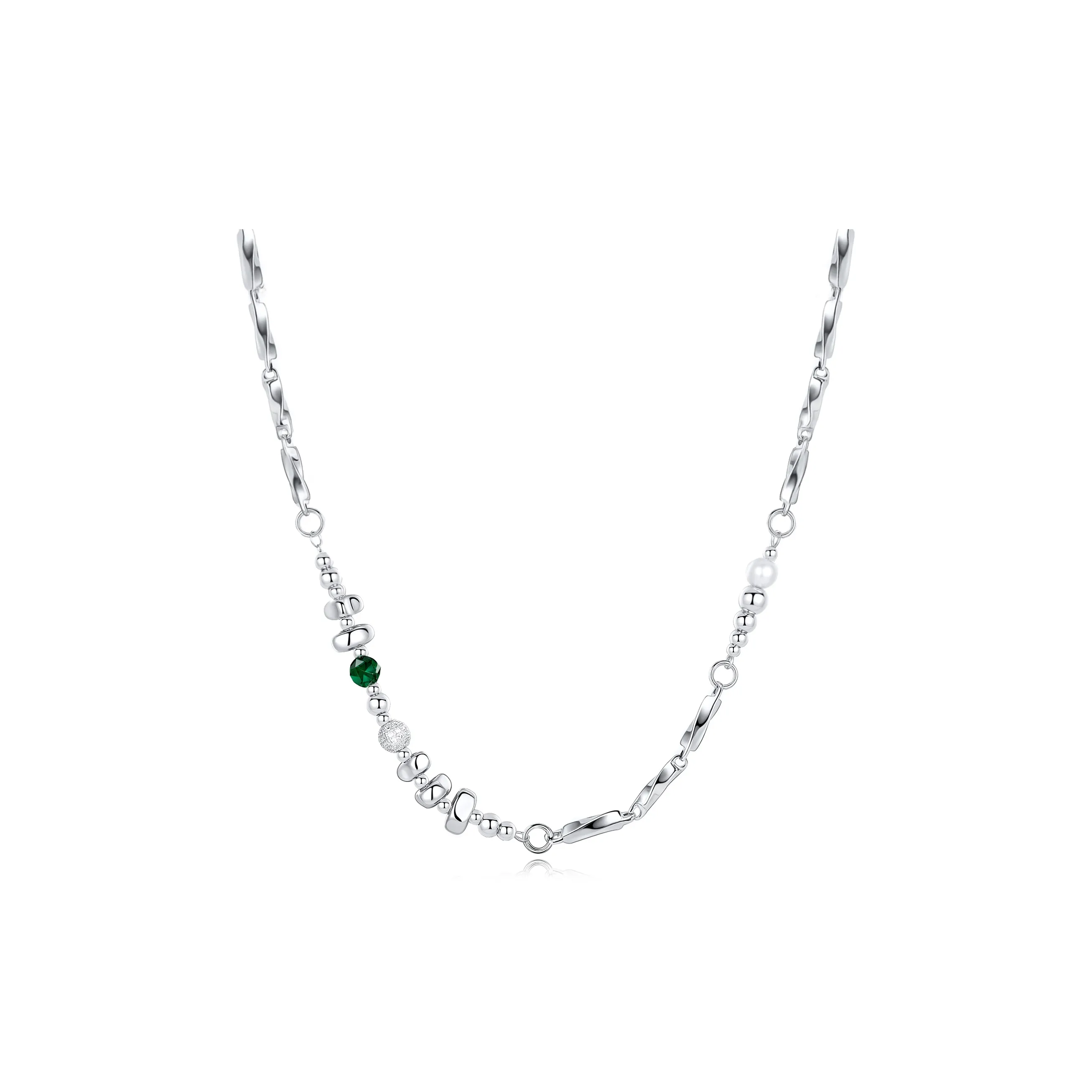 Disney Ожерелья из нержавеющей стали Мужской