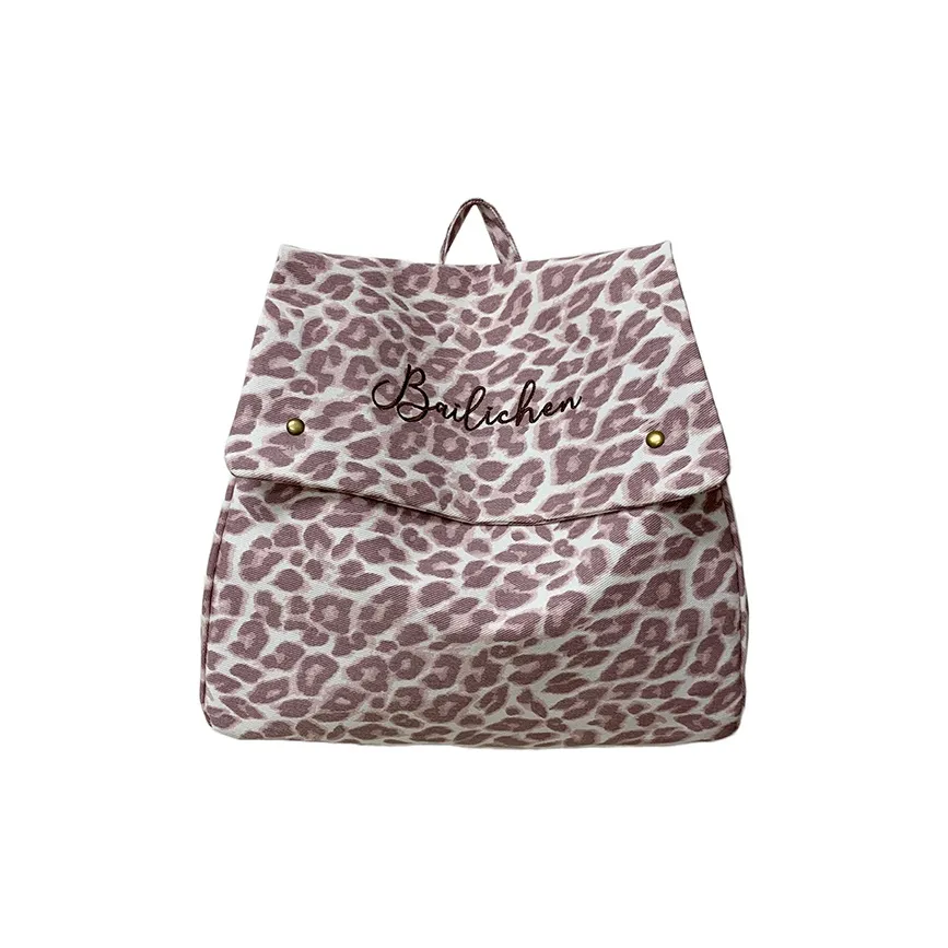 GOBLIN SHARKS 1759 Холст Рюкзак Женские