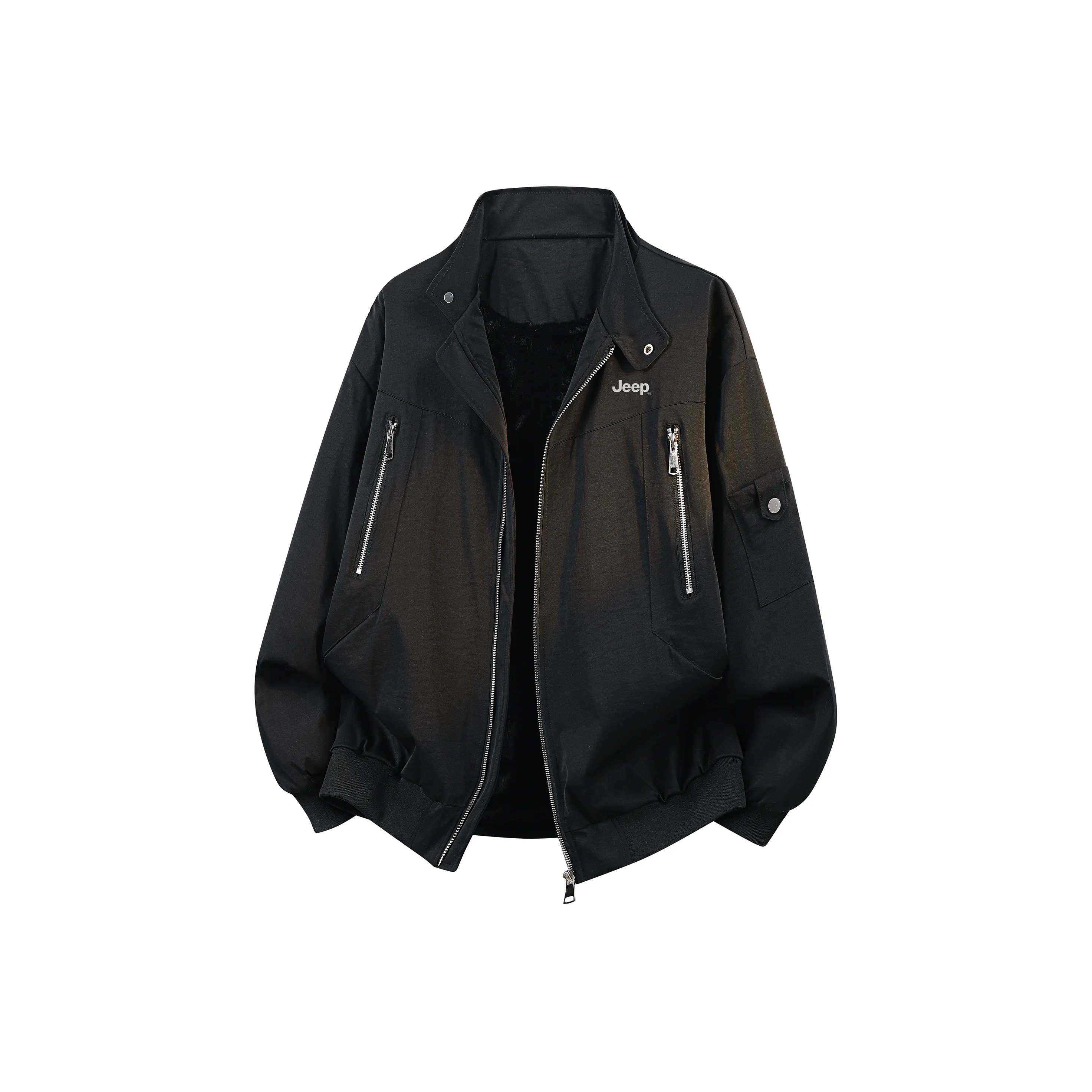 Jeep Moxie Outdoor Commute Пуховая куртка Унисекс