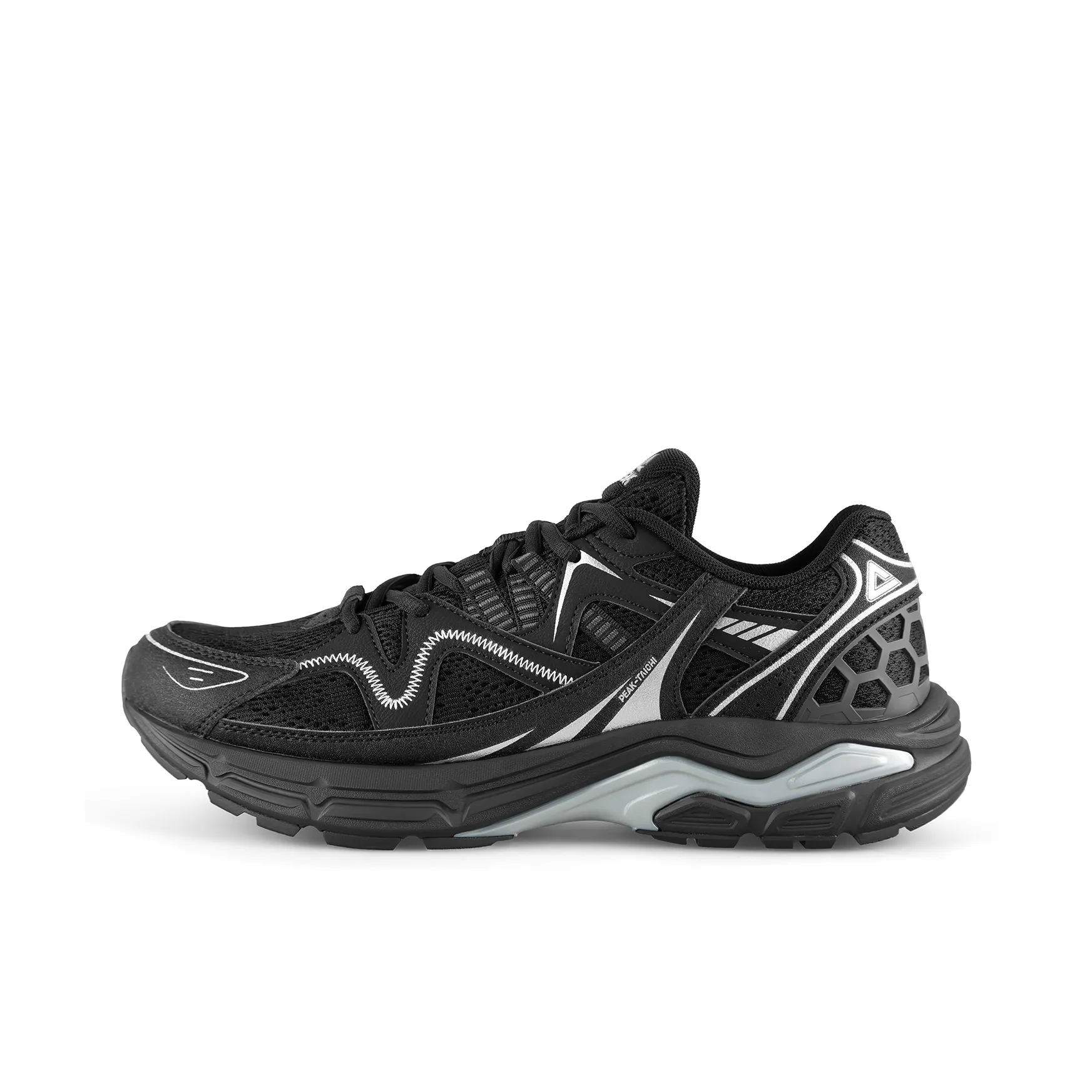 PEAK State Pole Амортизация Дышащий Поддержка Низкий Топ