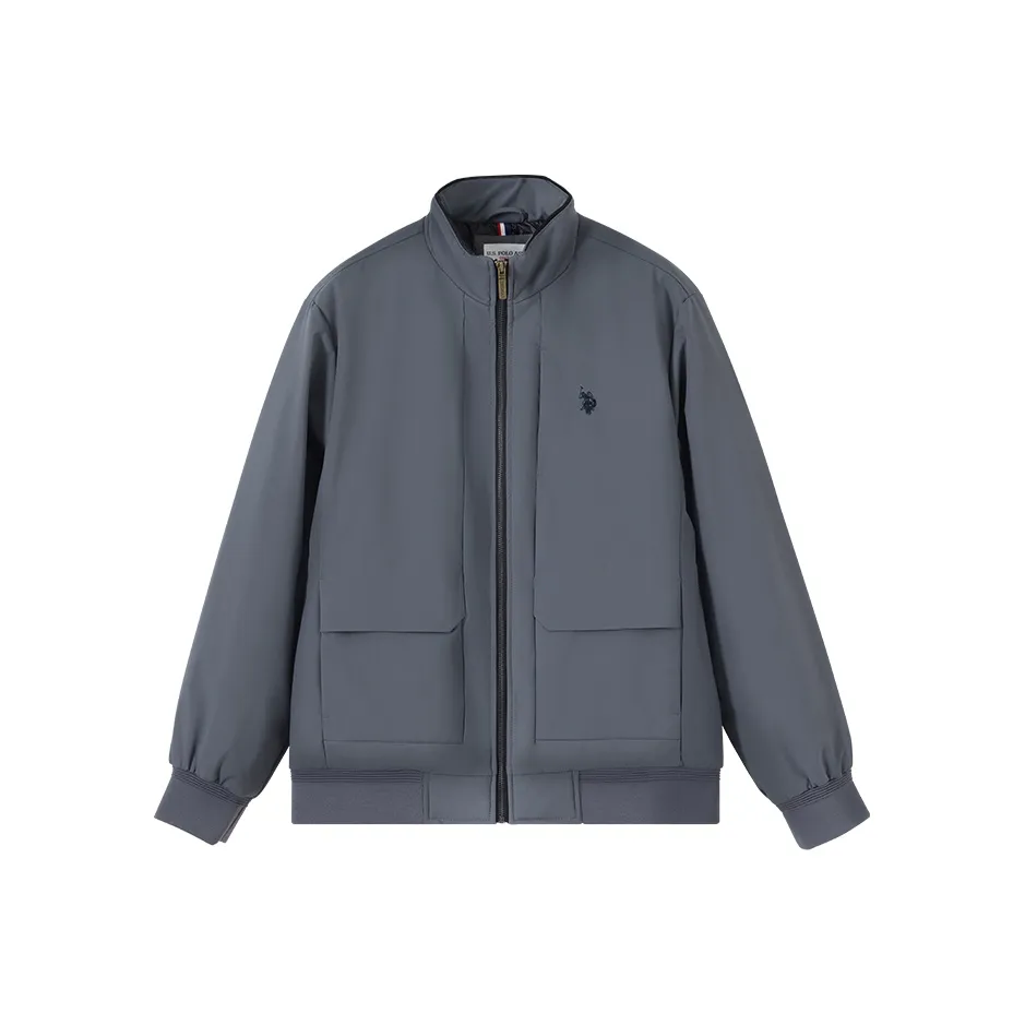 U.S. POLO ASSN. Down Jacket Men's