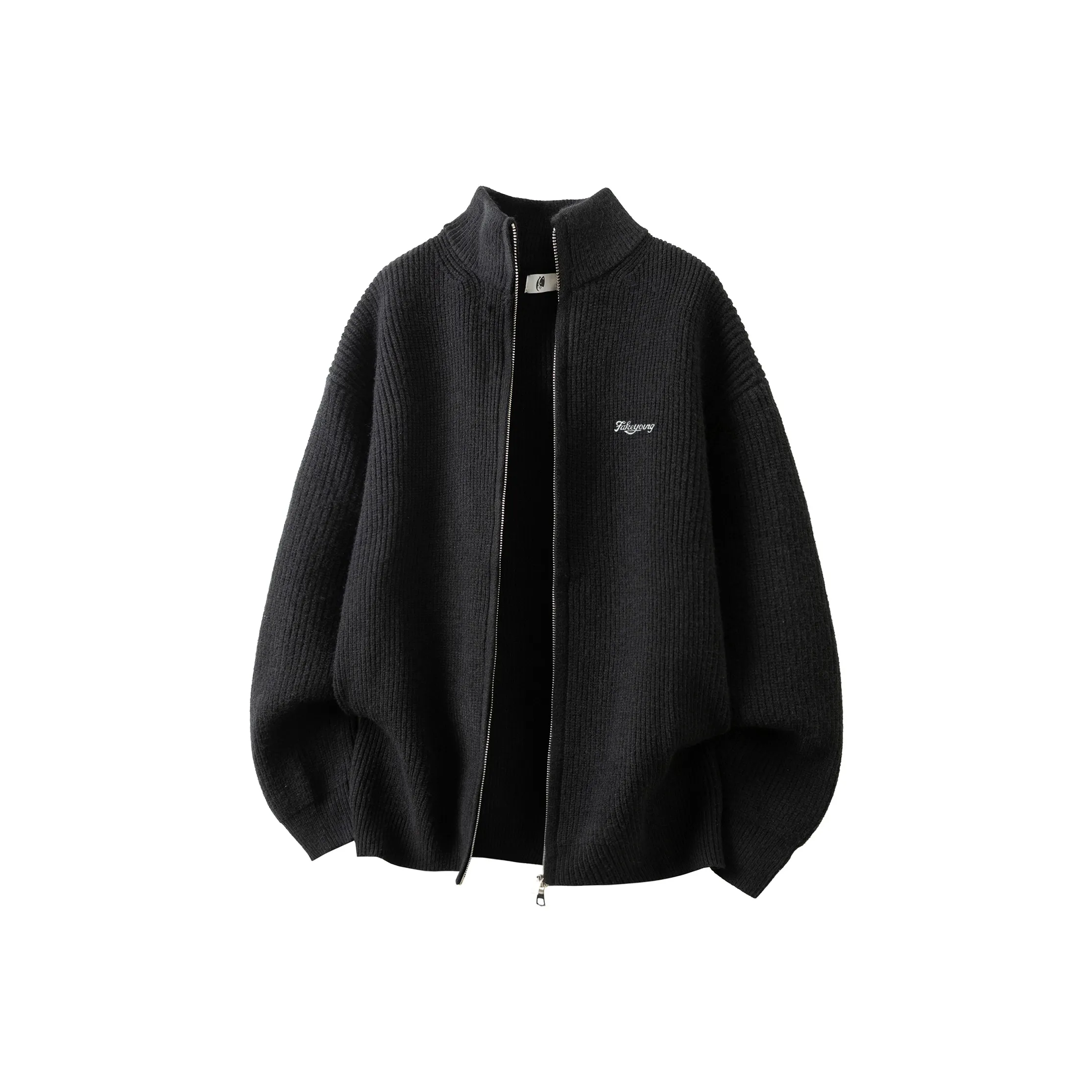 Fakeyoung KNIT Кардиганы Унисекс