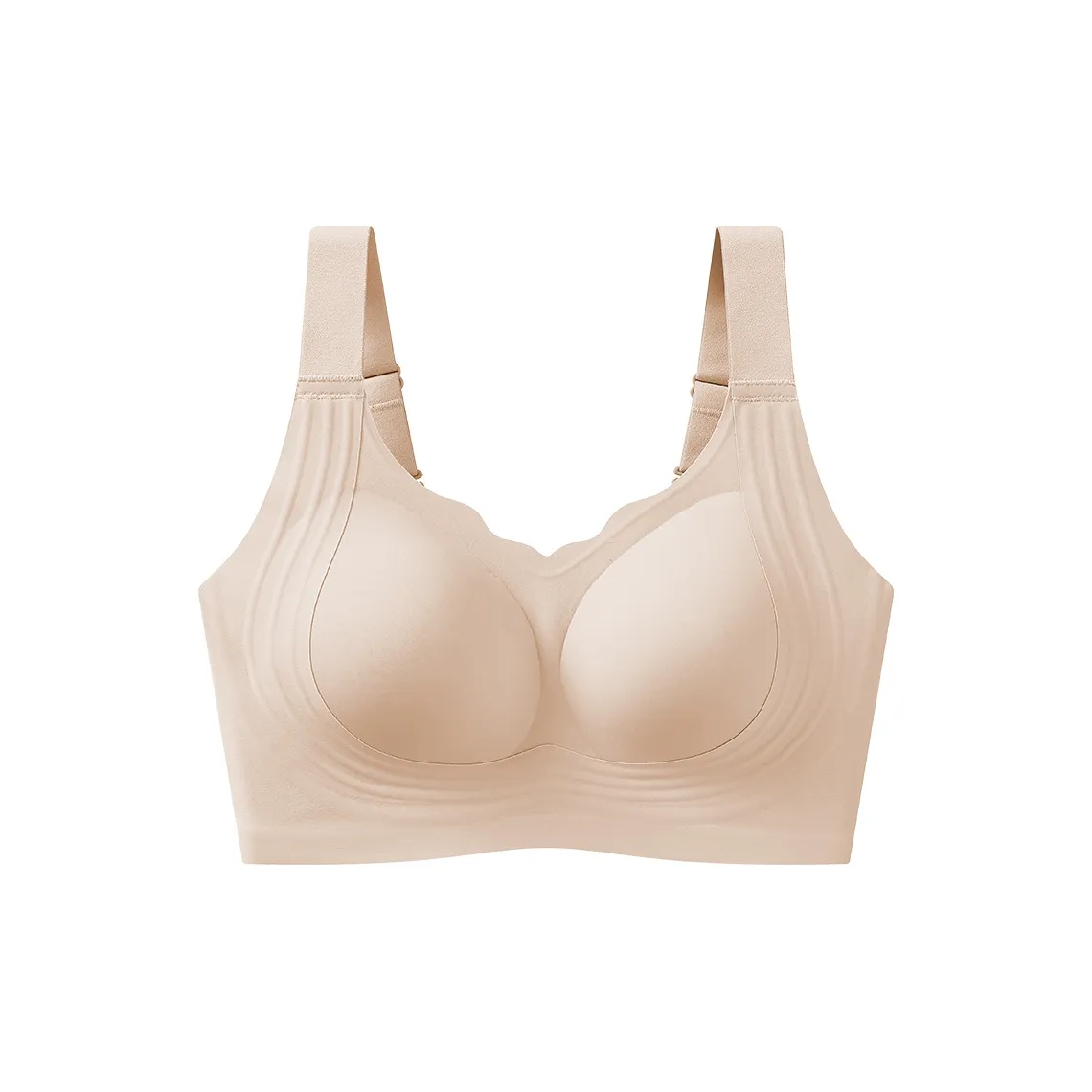 A Perfect Bond Интимный Бюстгальтер Женский