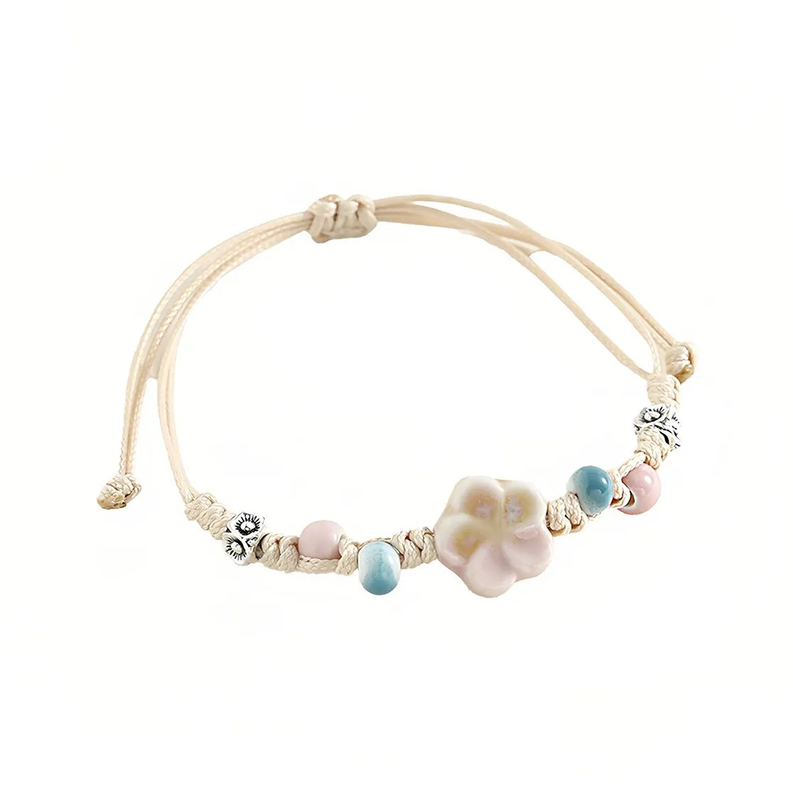 Universe Search Плетеные шнурки для браслетов женские