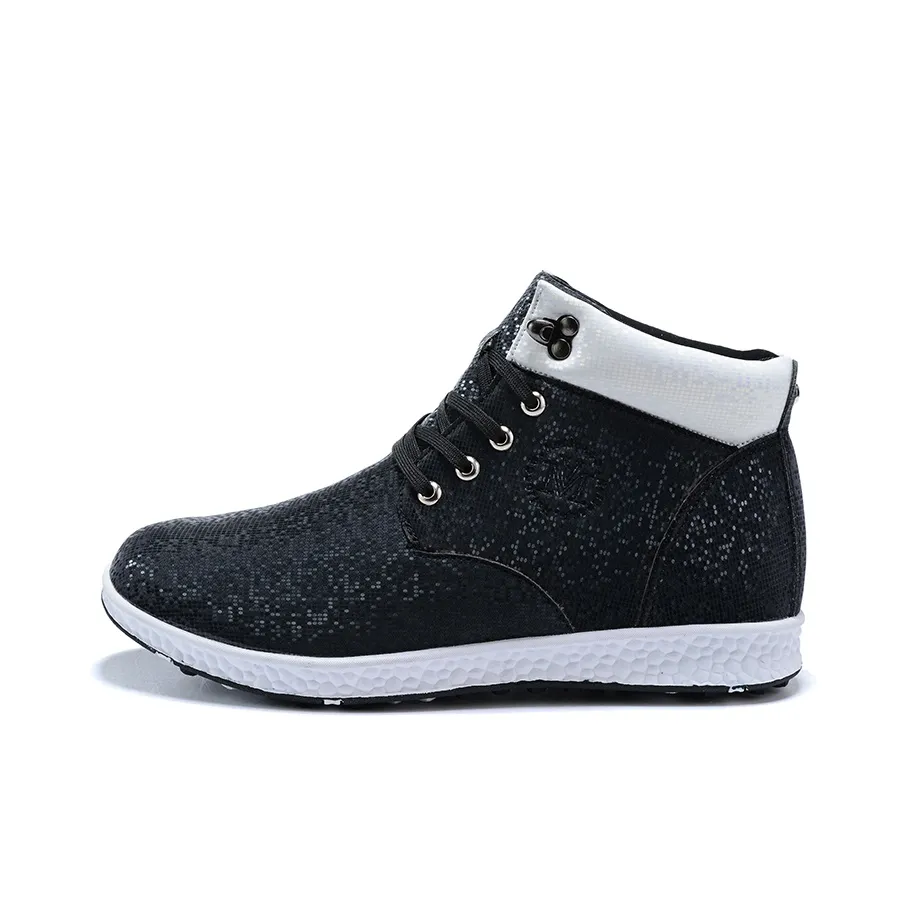 JHCZC Golf Shoes MID Top Men's