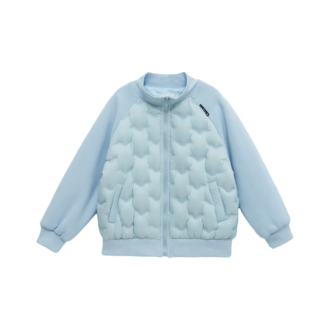 TUTU Детский пуховик зимний одежда для детей