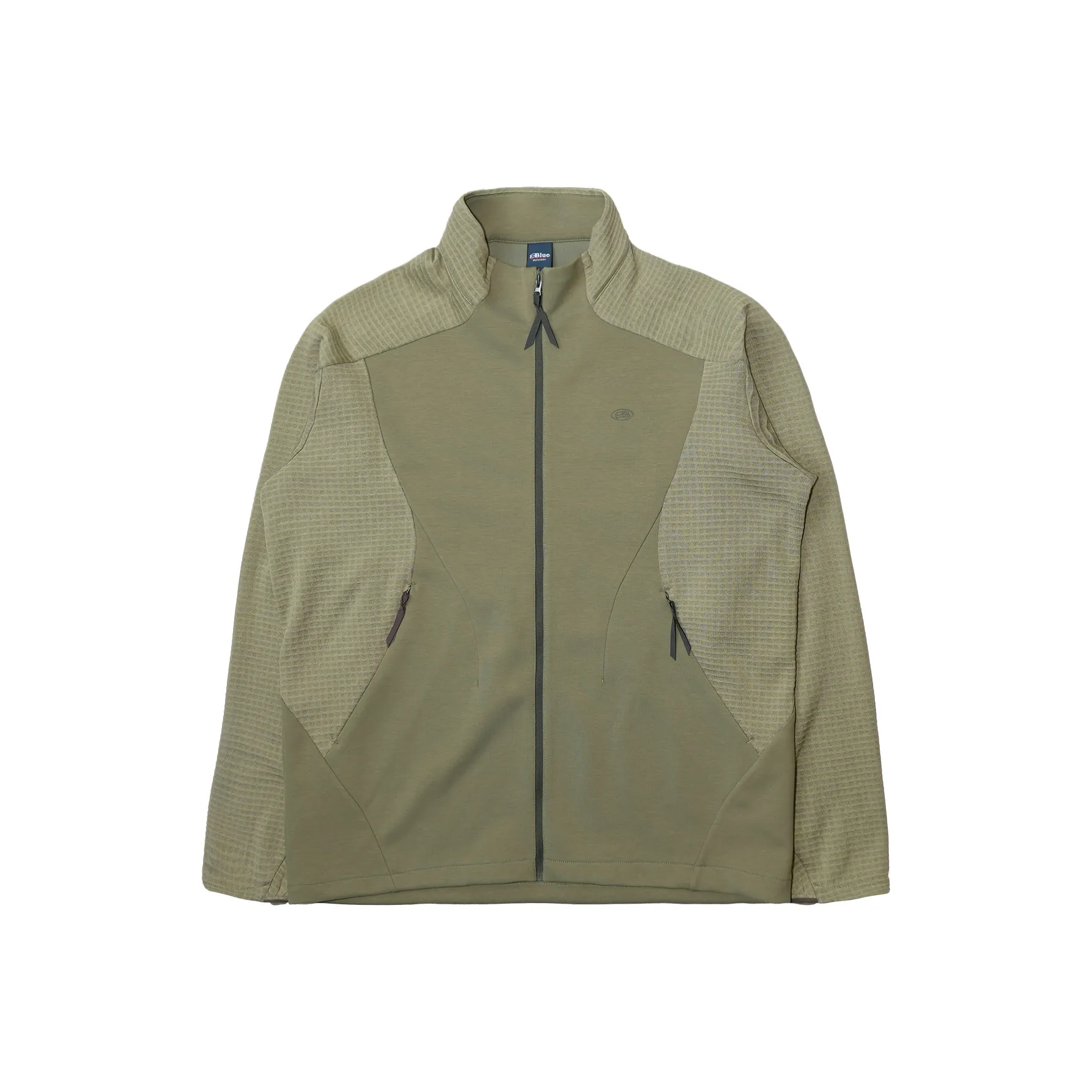 NOTHOMME BLUE Унисекс Куртки