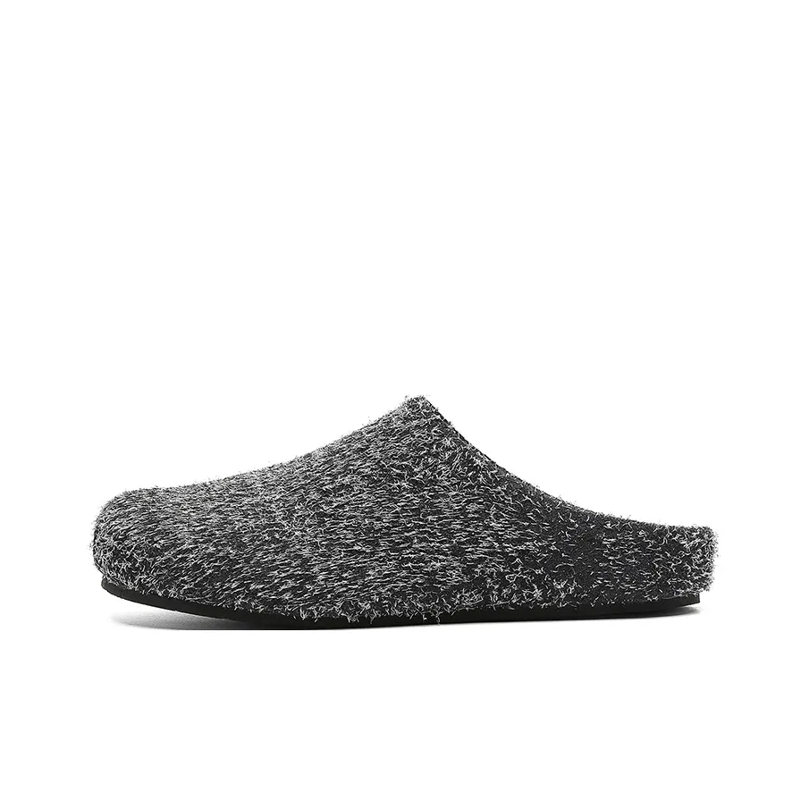 JUMP FISH Домашние тапочки Унисекс