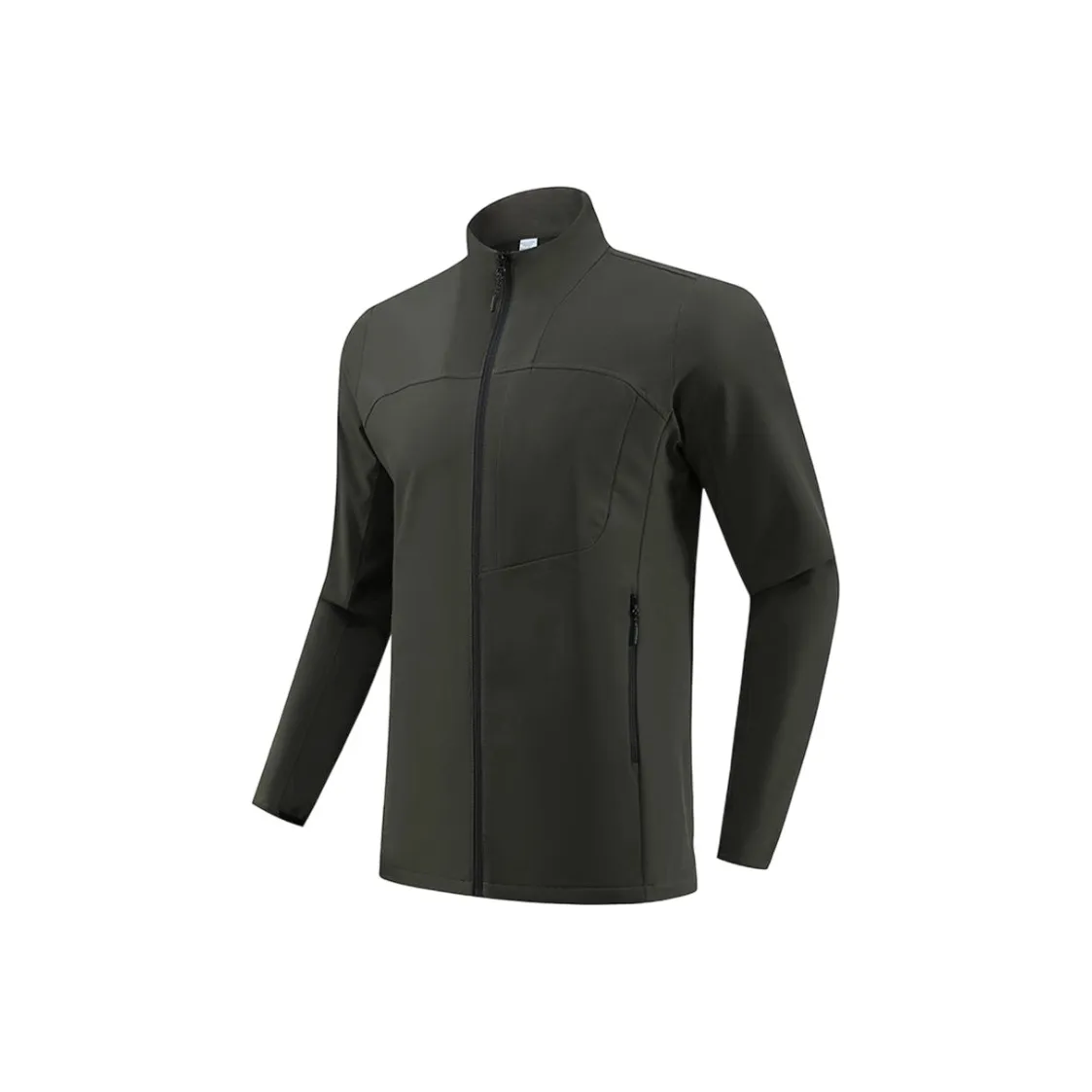 KPADB Длинный рукав Куртка Мужская