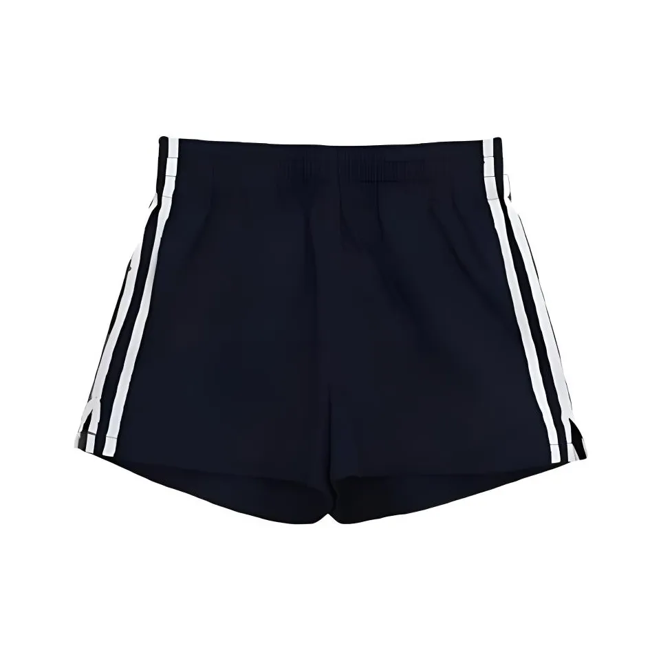 La Chapelle Повседневные шорты Женские