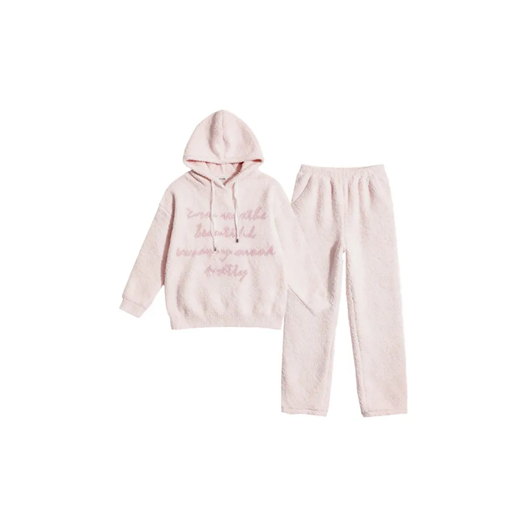 Silent Beauty Pajama Комплект Женский