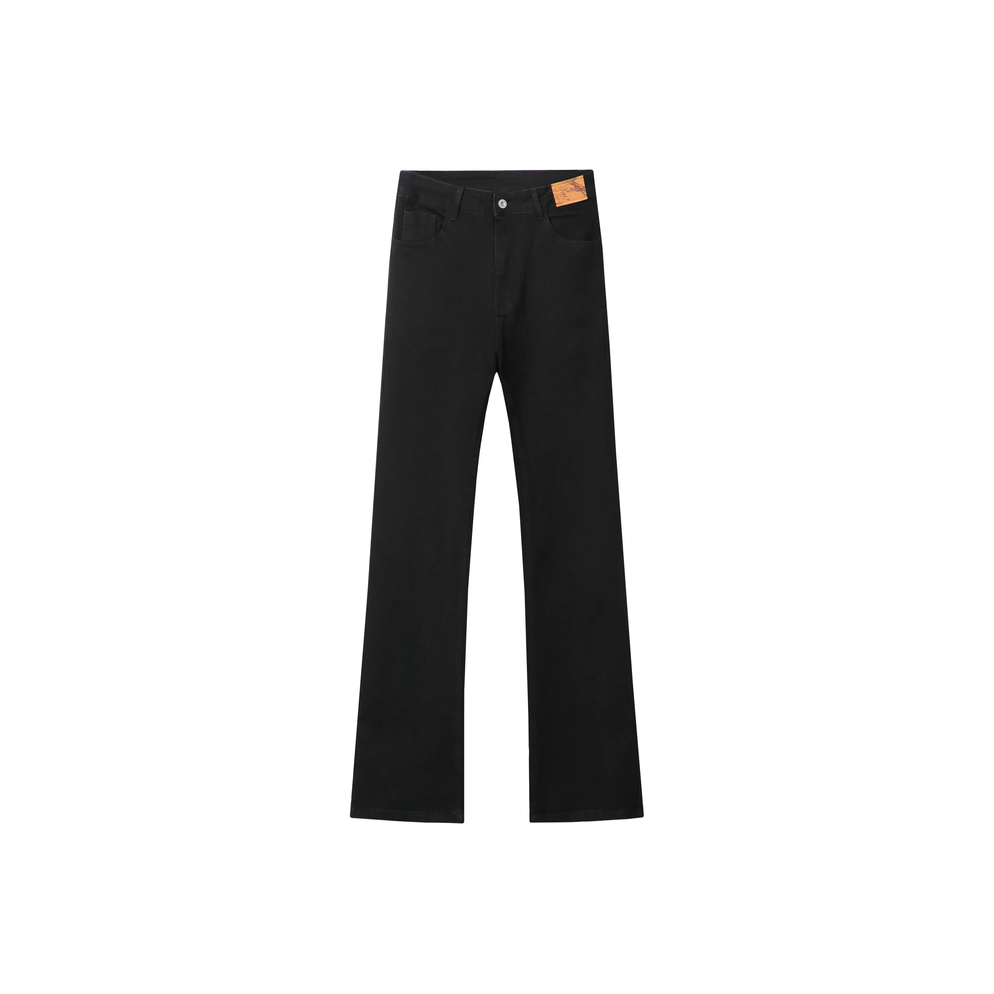 JOURNEY To the west Джинсы Унисекс