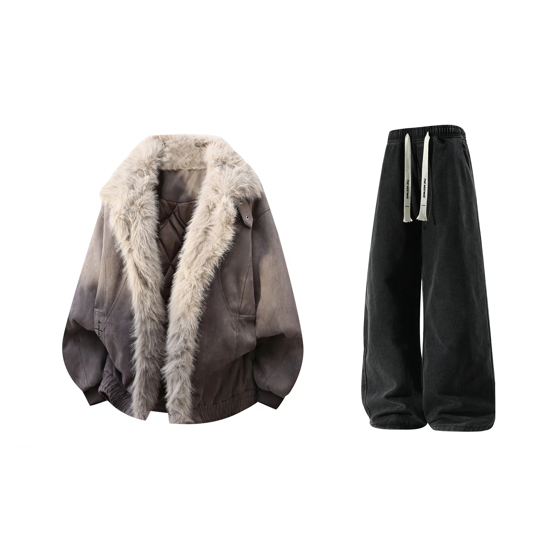 JOURNEY To the west Повседневная спортивная одежда Унисекс