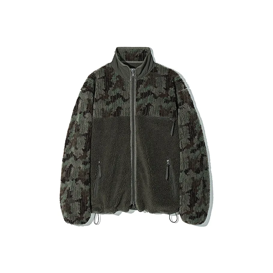 PARTIMENTO Вельвет Feel Пальто Мужское