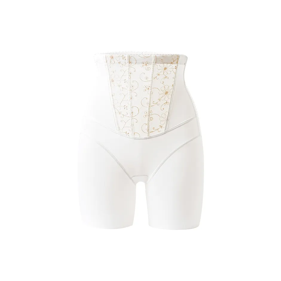 XIA.WA.ZHI.XIU Леггинсы Женские