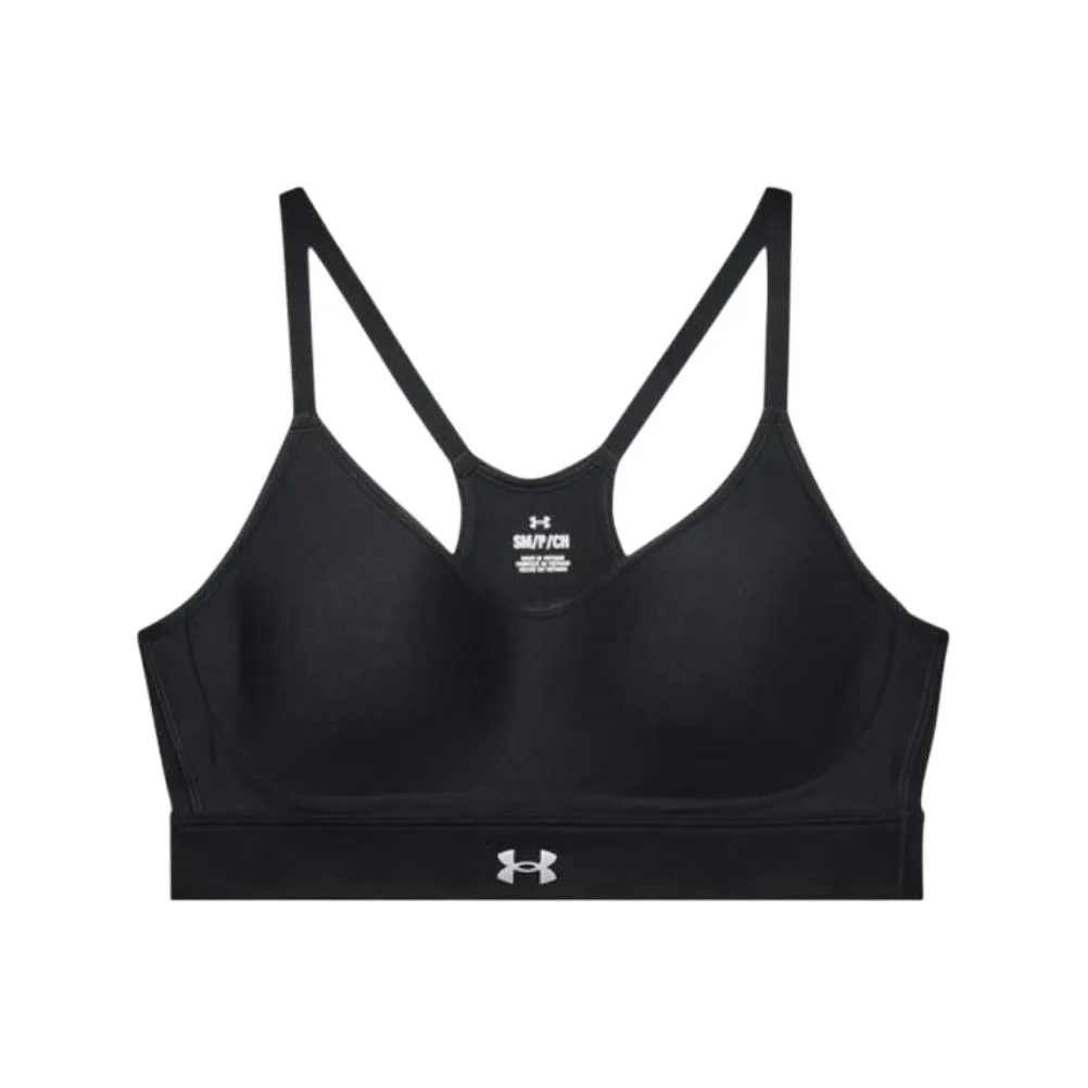 Under Armour Спортивное белье Женское Черное