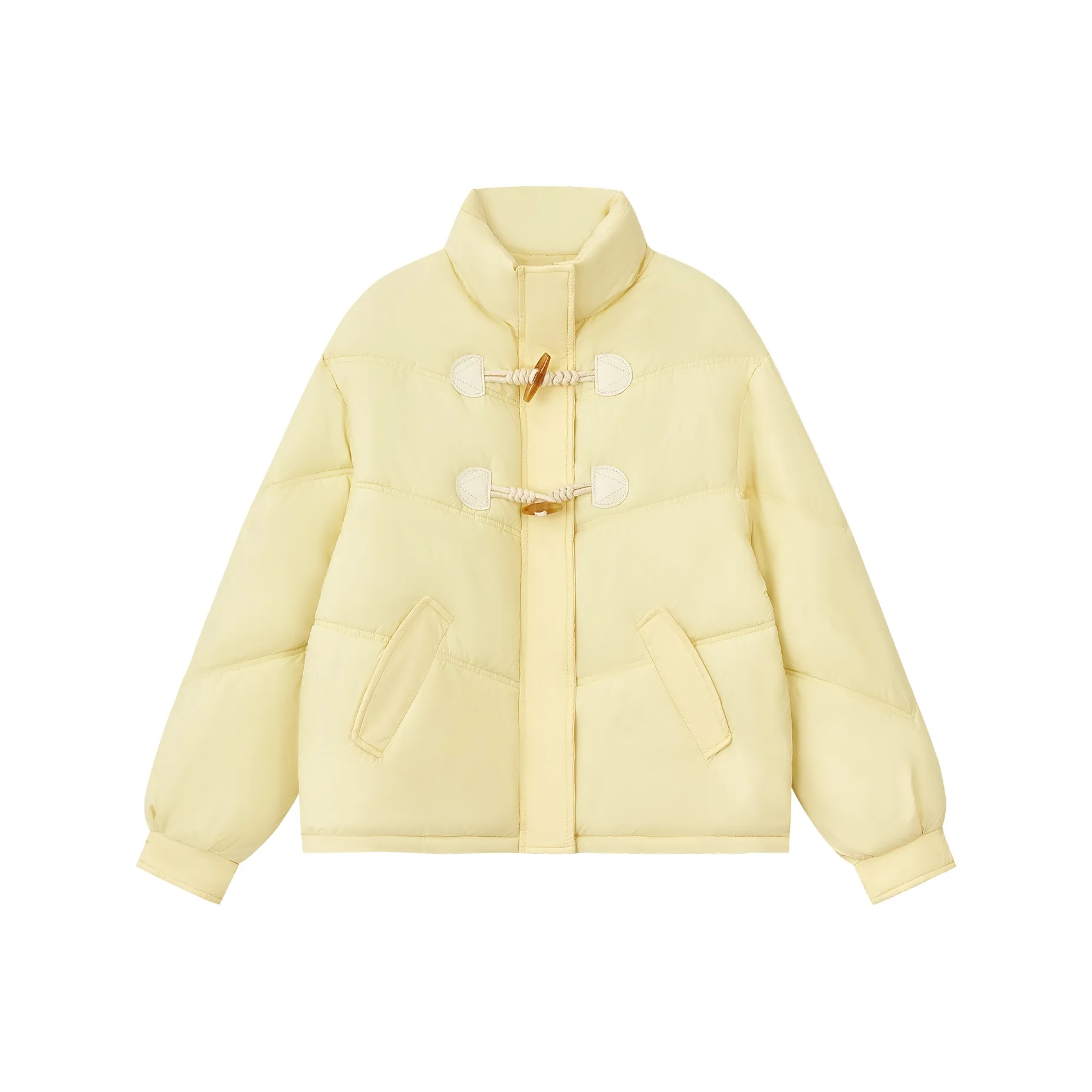 STARFEI Женские пуховики