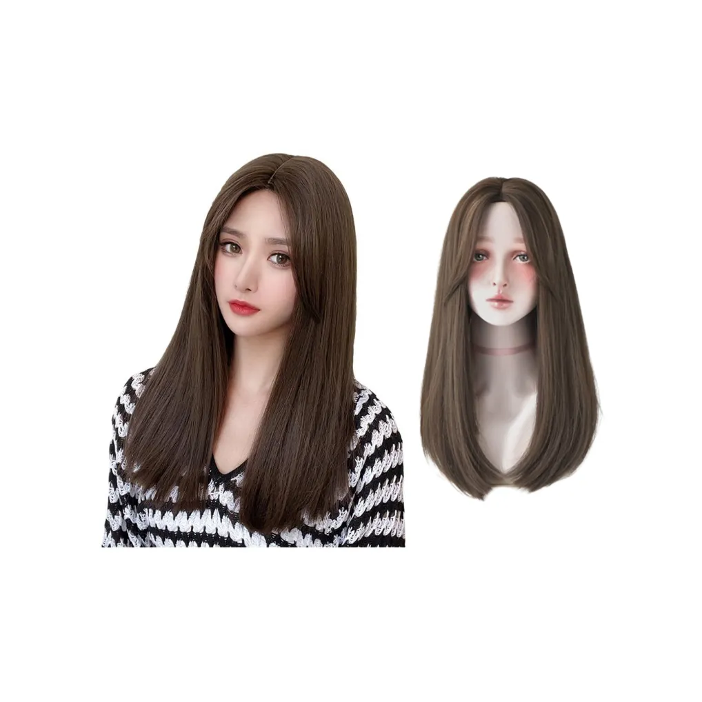 QIJIEHUANGHOU Парики