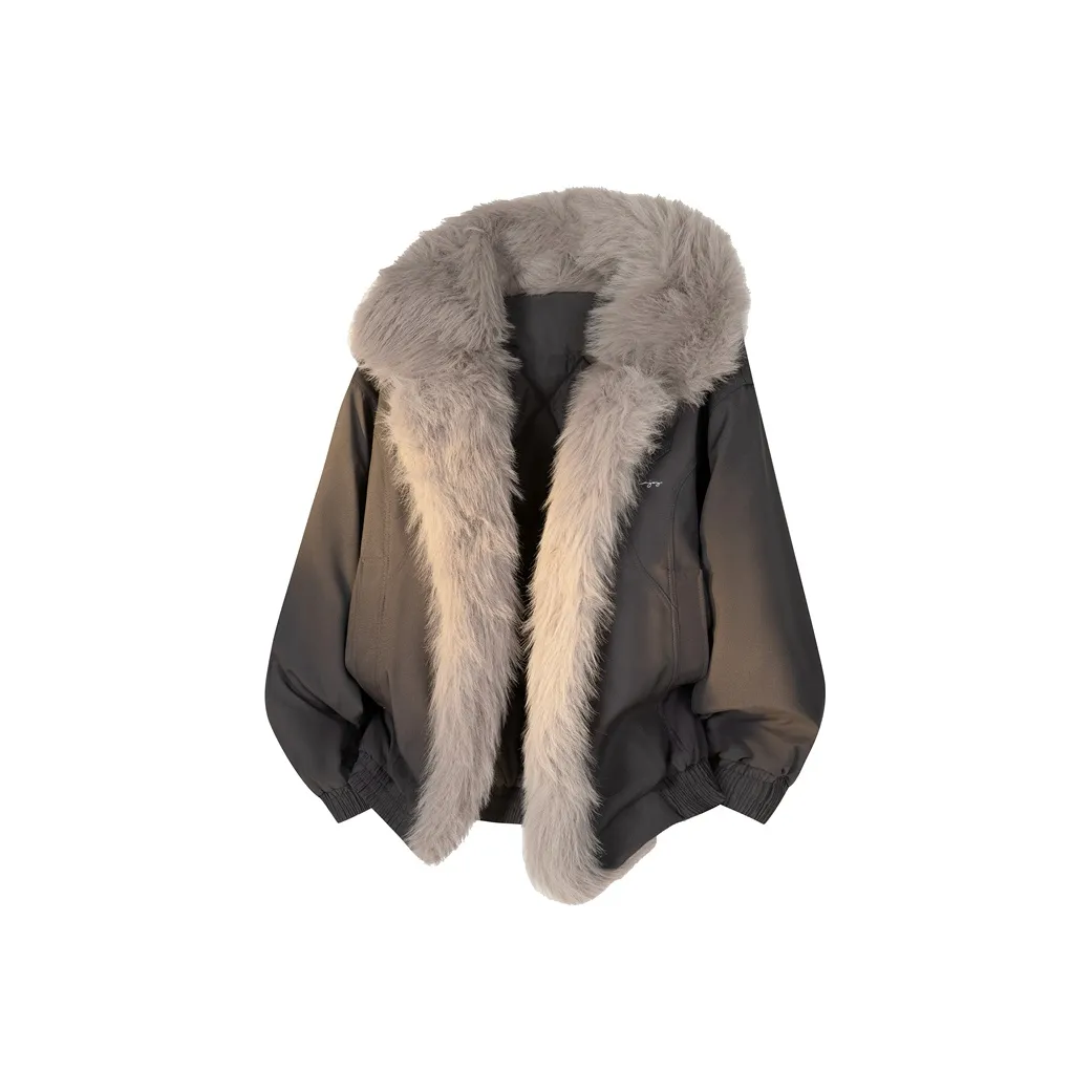 PISYPOX Унисекс Товары из меха