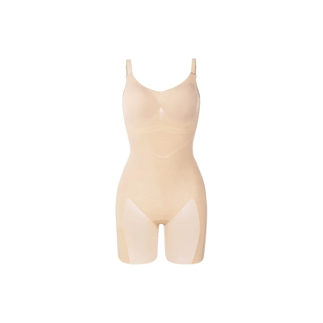 XIA.WA.ZHI.XIU Комбинезон Женский