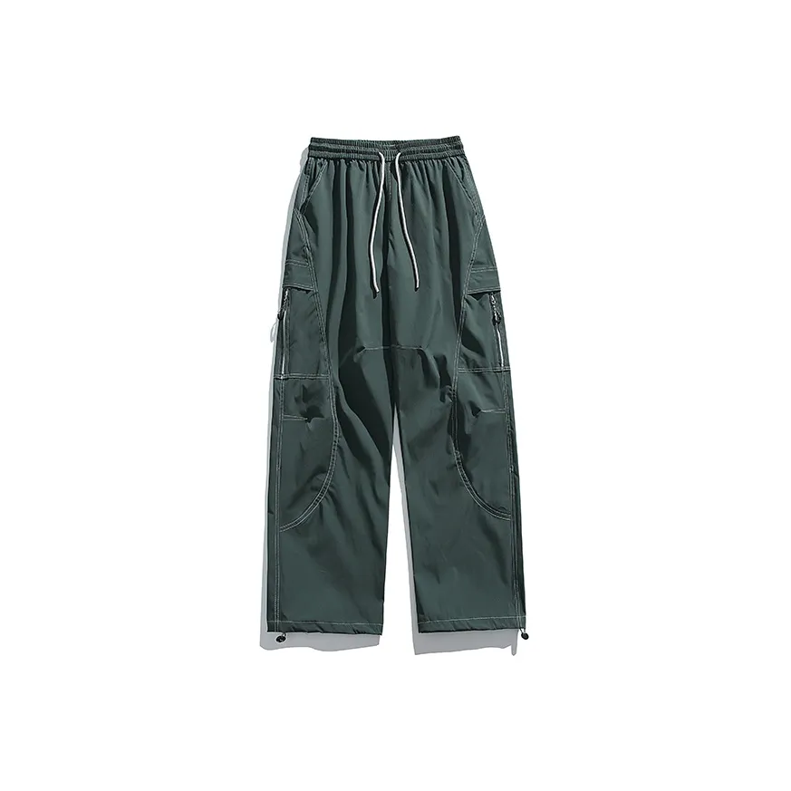 Youth Pastoral Order Повседневные брюки Унисекс