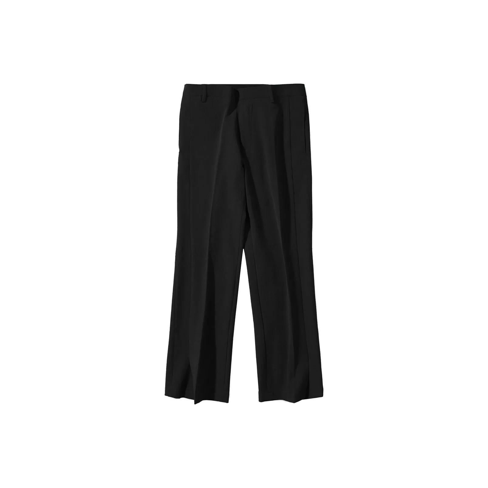 ASEDE Унисекс Повседневные Брюки