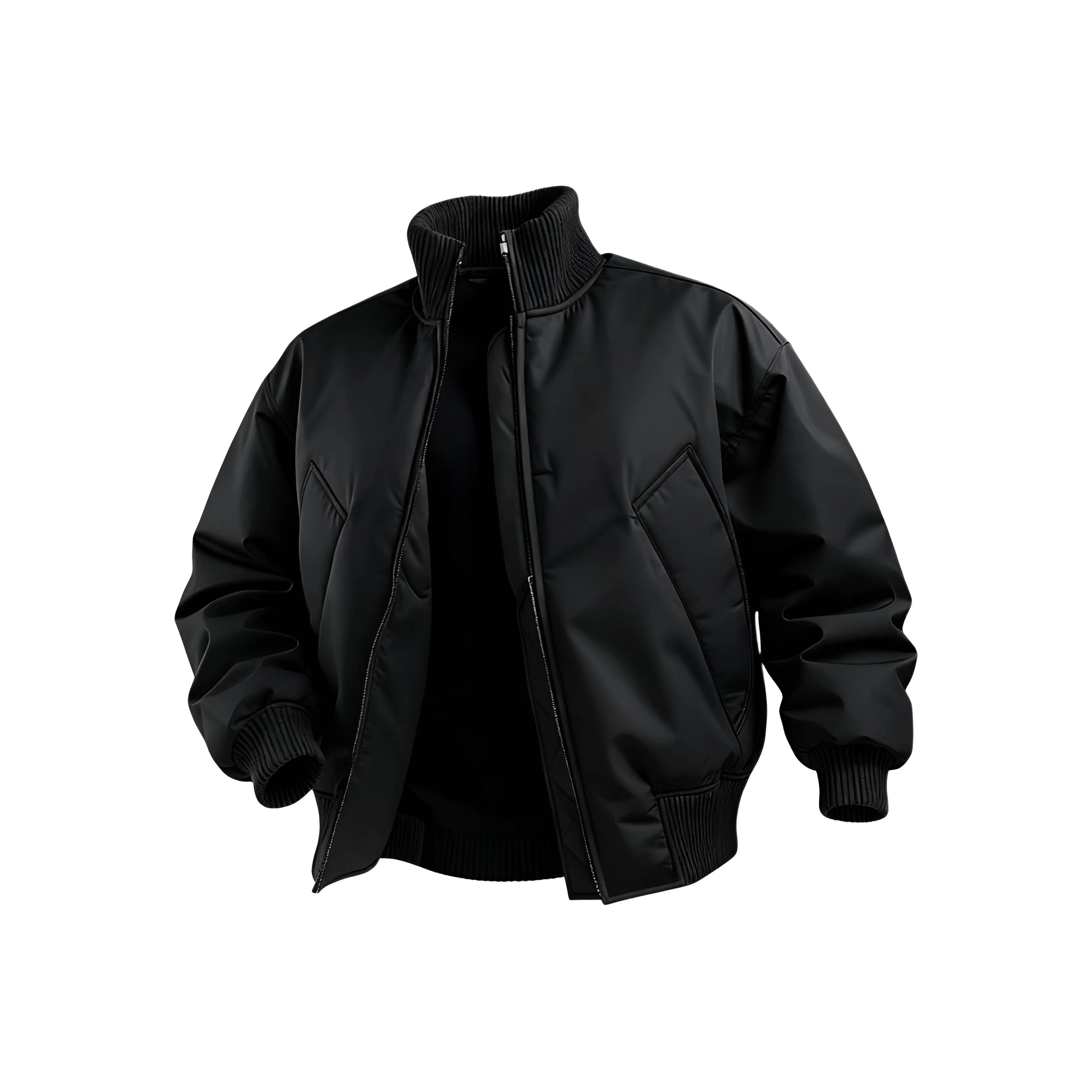 Двойная рыба Унисекс Пуховики