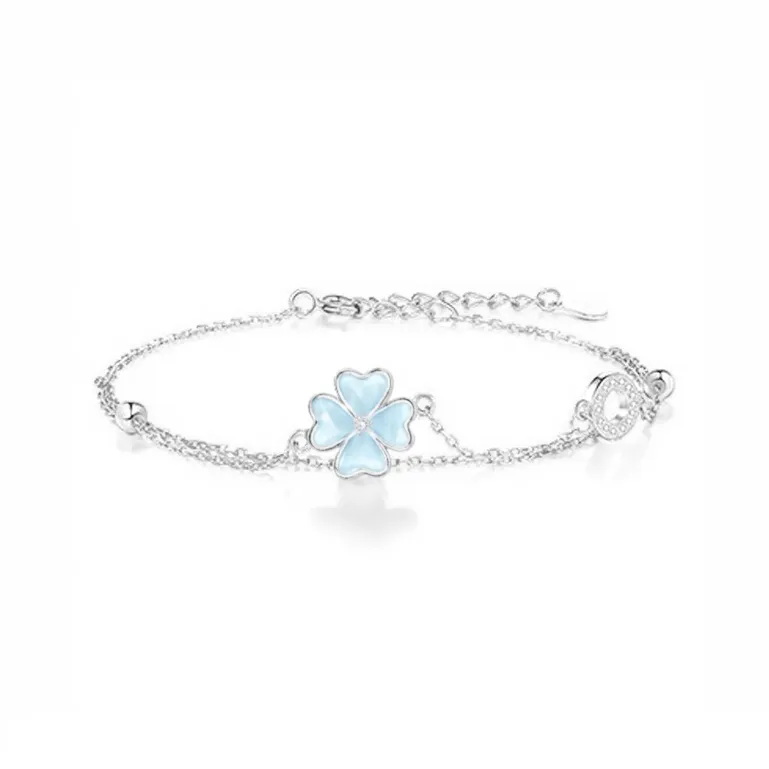 Inkopper Alloy Bracelets Women's