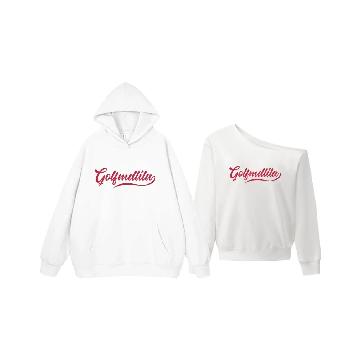 MDLILA Женские парные комплекты