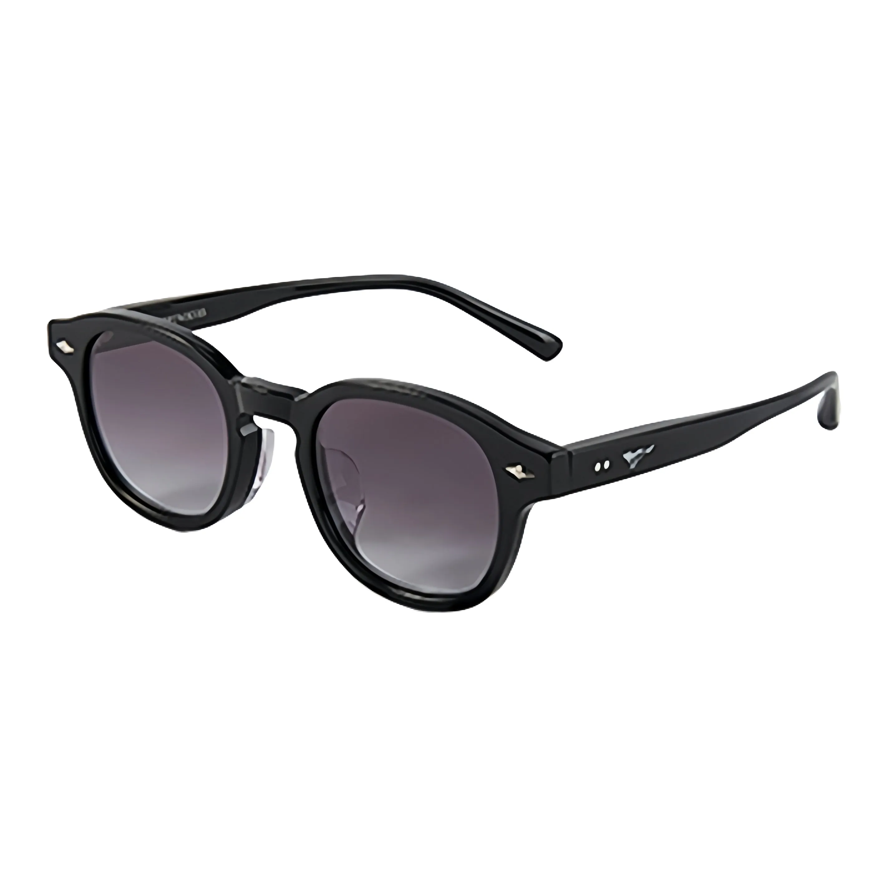 SEPTWOLVES Круглые Солнцезащитные Очки Унисекс