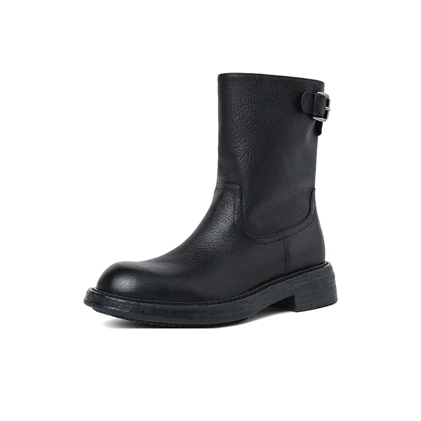 VANDEELEN Ботильоны 4CM Женские