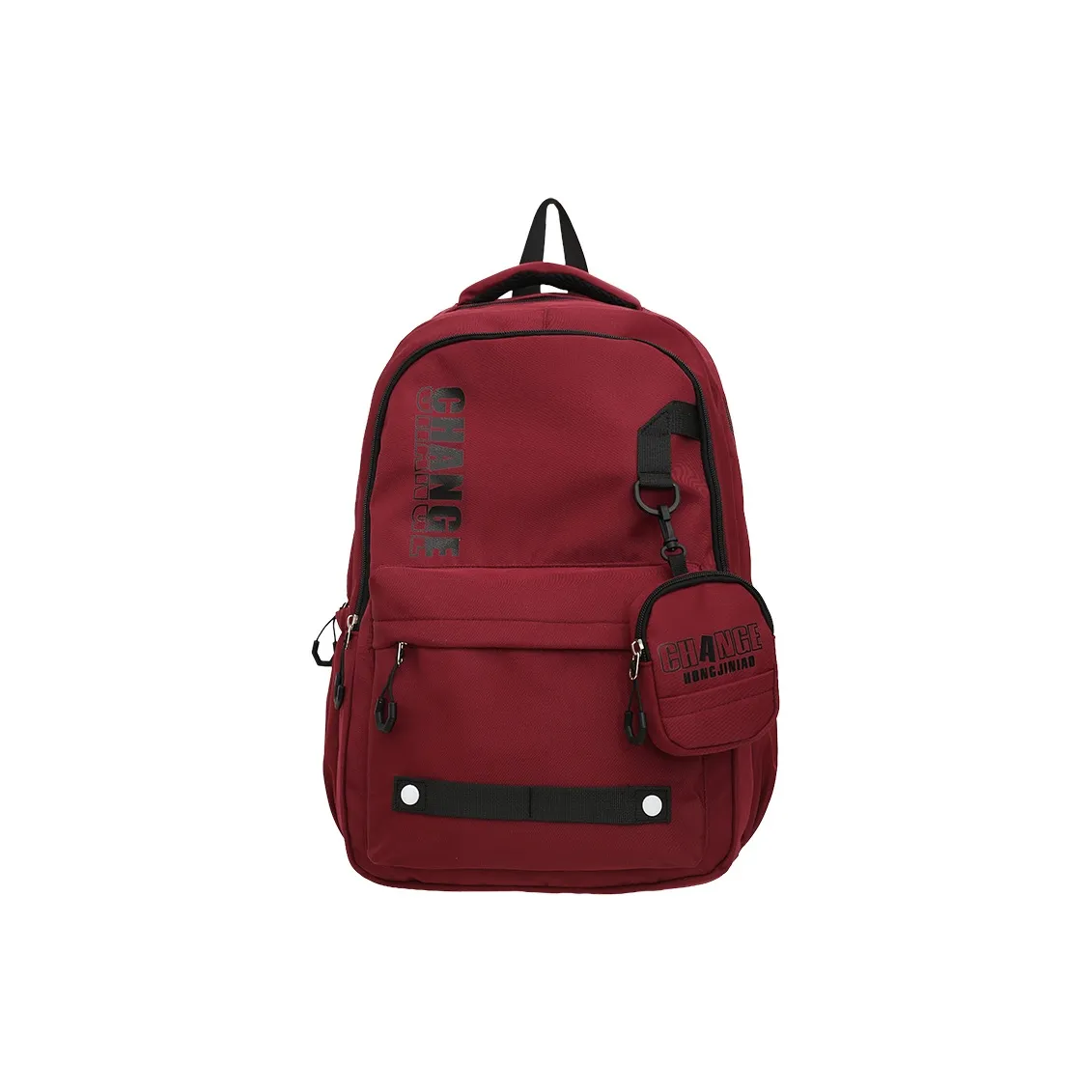 LOUIS ROYALN Нейлон Рюкзак Стандартный Унисекс Многоцветный