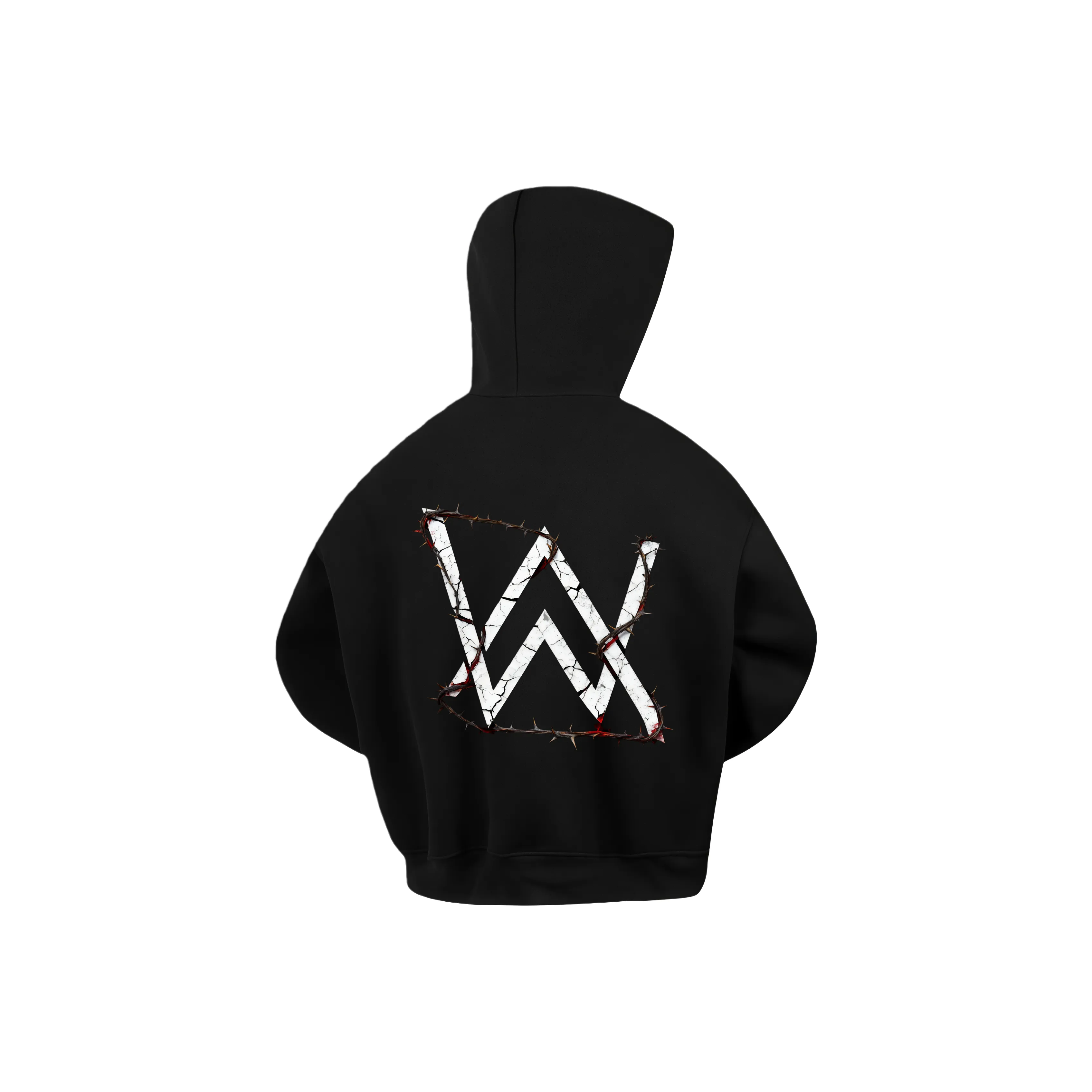 IXXAT Пара Свитшот Толстовка Унисекс